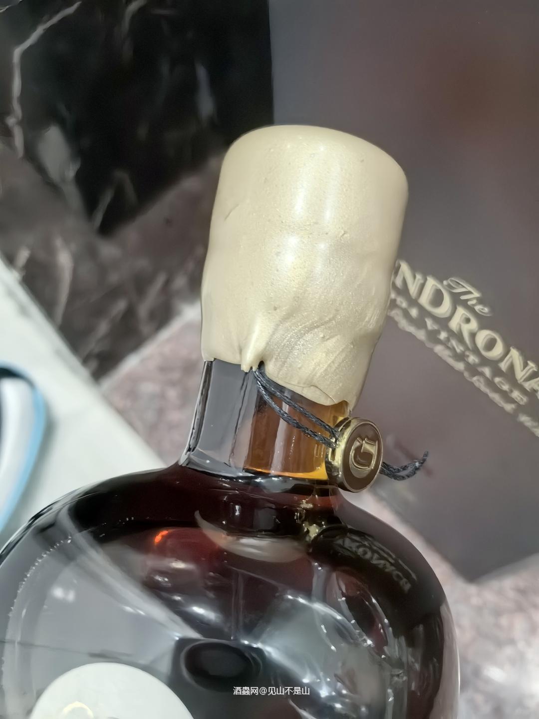 格兰多纳26年（1994装瓶）