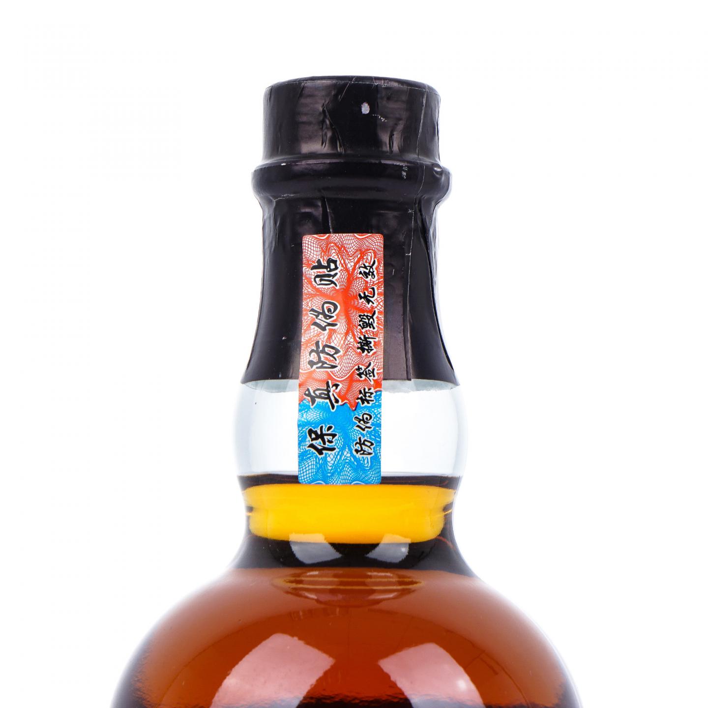 Balvenie 百富 30年 David Stewart