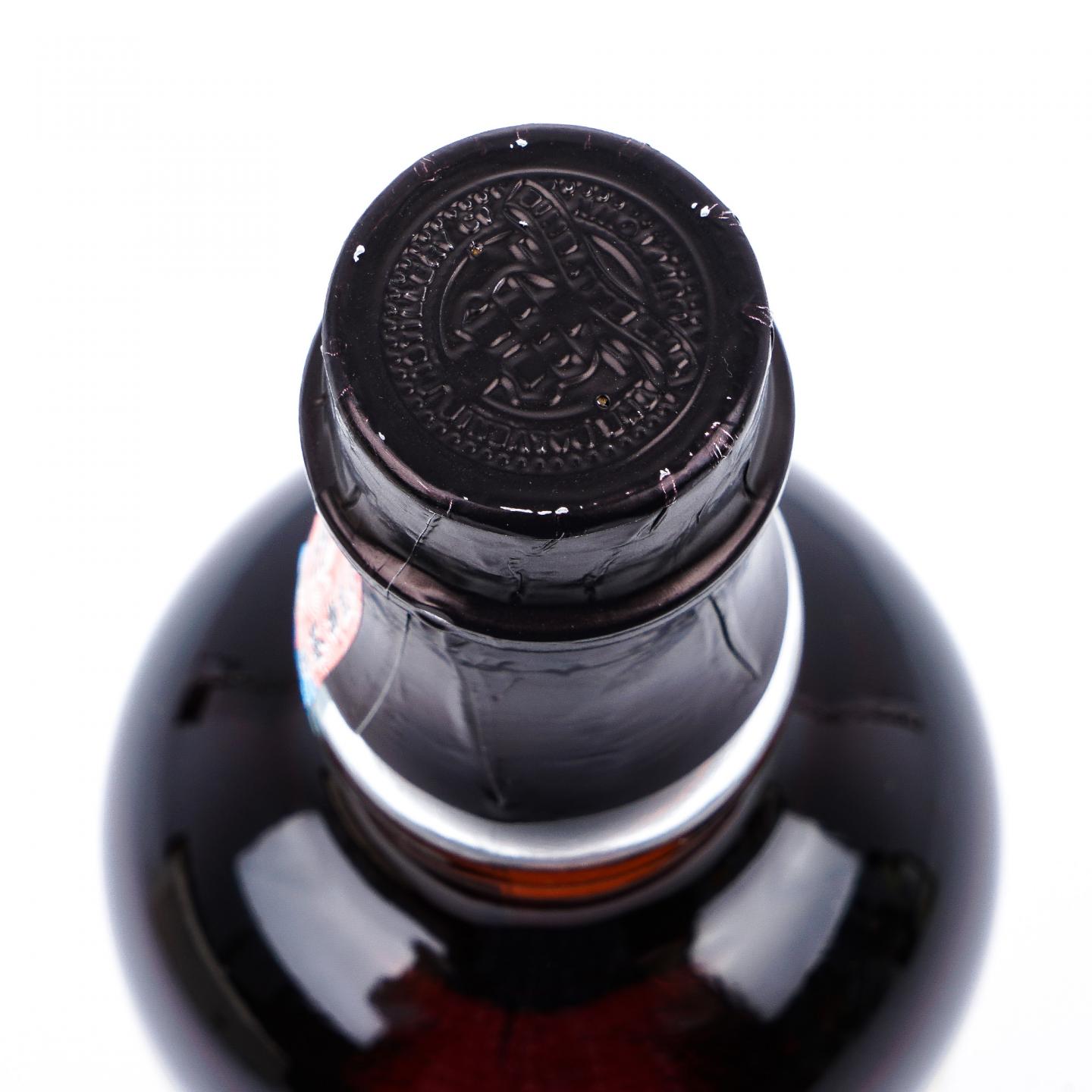 Balvenie 百富 30年 David Stewart