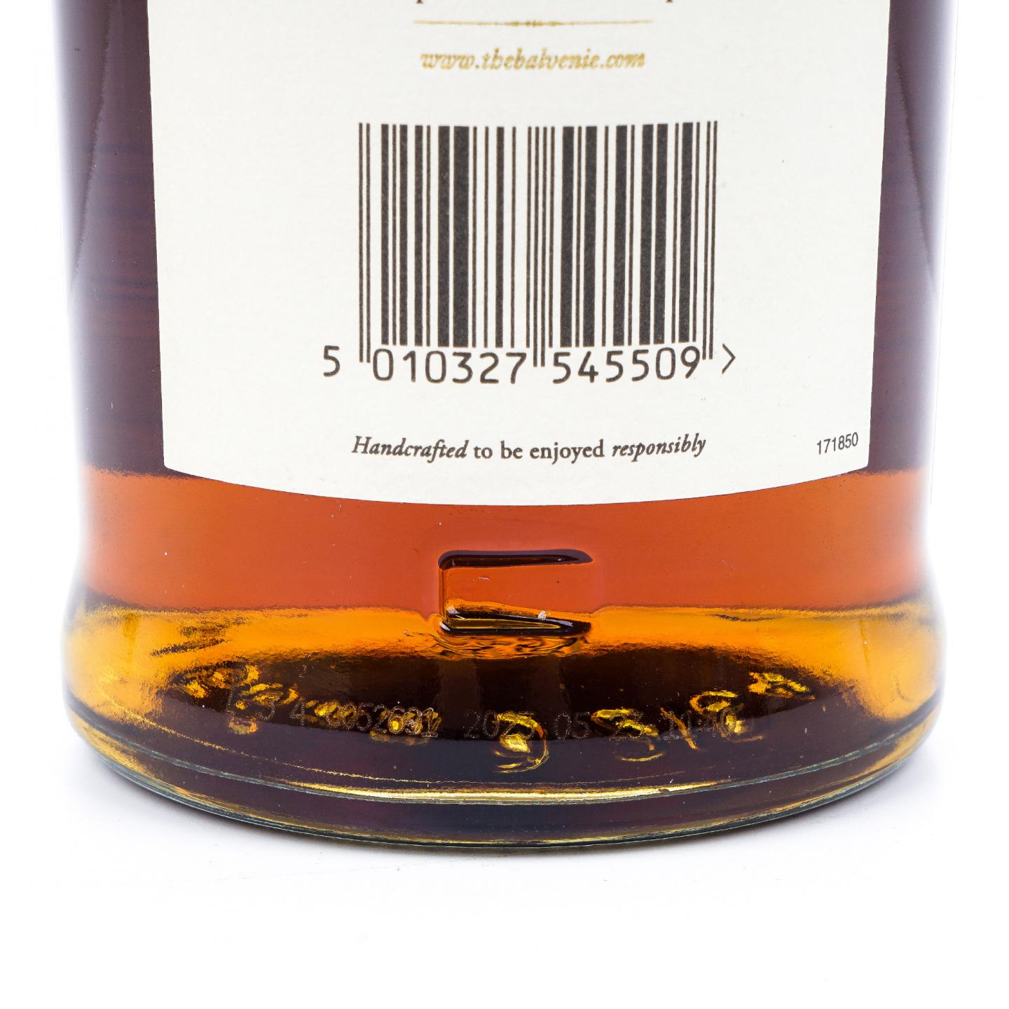 Balvenie 百富 30年 David Stewart