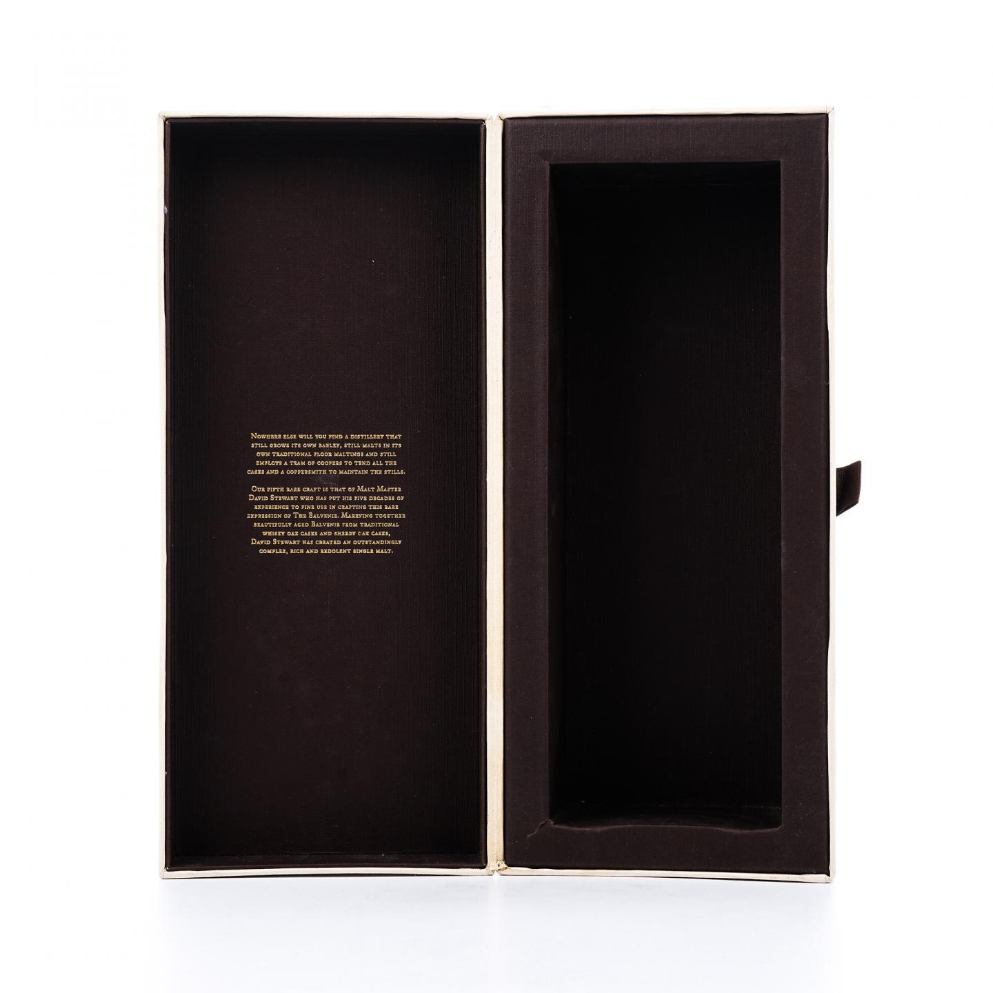 Balvenie 百富 30年 David Stewart