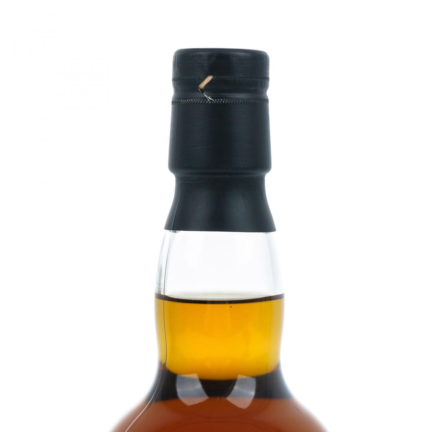 Ben Nevis 本尼维斯 26年 1997-2023 TAA