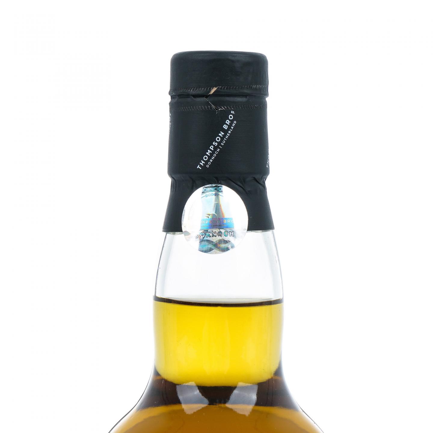 Ben Nevis 本尼维斯 28年 1996-2024 PST 雪莉桶#1166