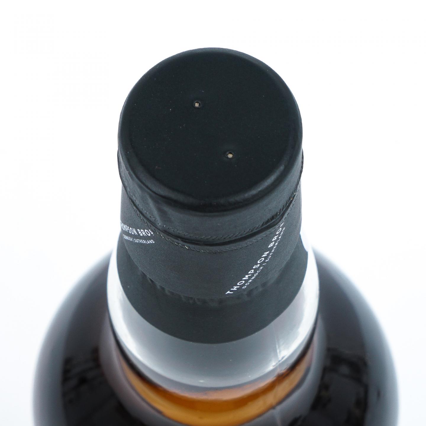 Ben Nevis 本尼维斯 28年 1996-2024 PST 雪莉桶#1166