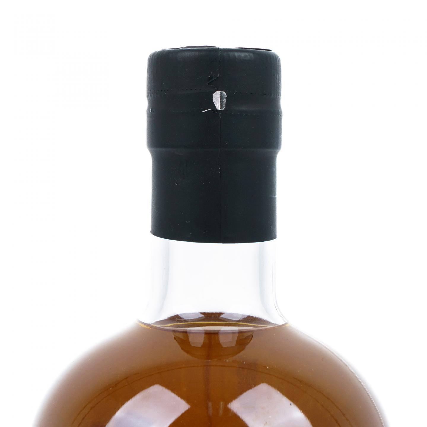 Ben Nevis 本尼维斯 20年 1996 登云谷 #1791