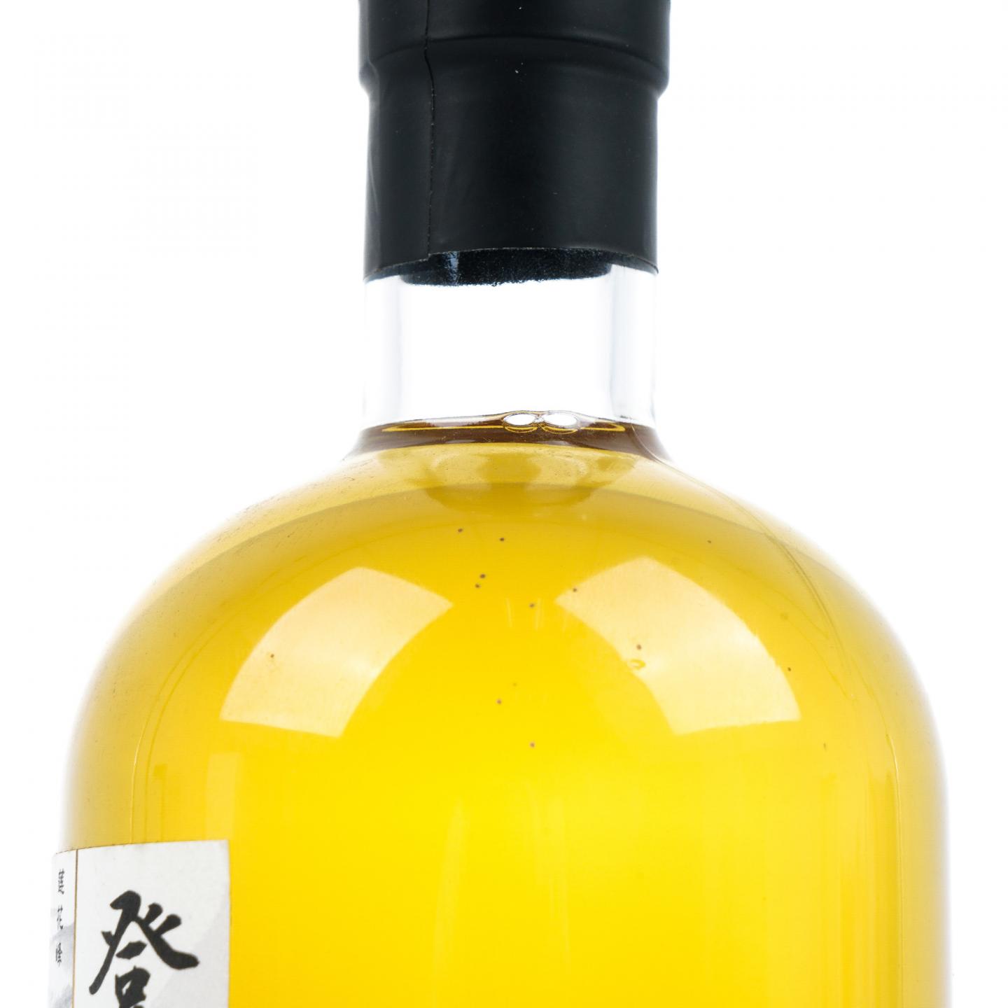 Ben Nevis 本尼维斯 20年 1996 登云谷 #415