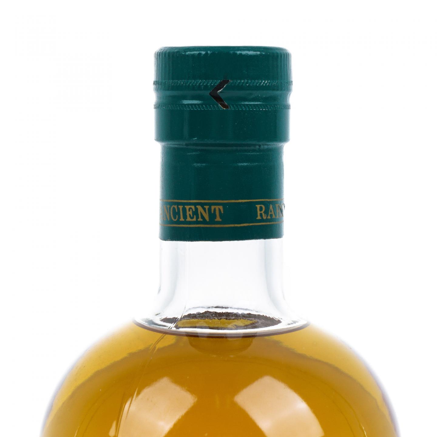 Ben Nevis 本尼维斯 20年 1997 登云谷