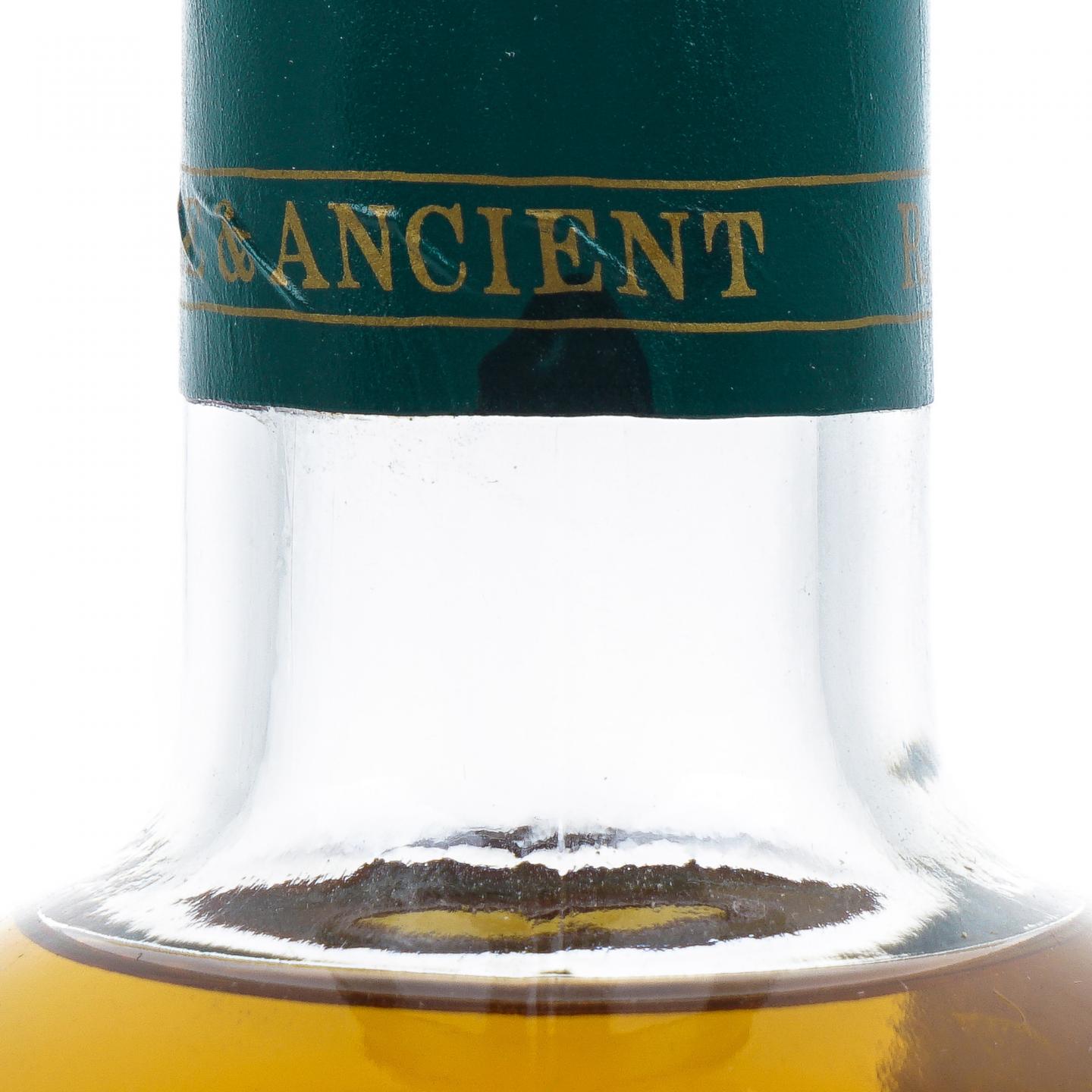 Ben Nevis 本尼维斯 20年 1997 登云谷