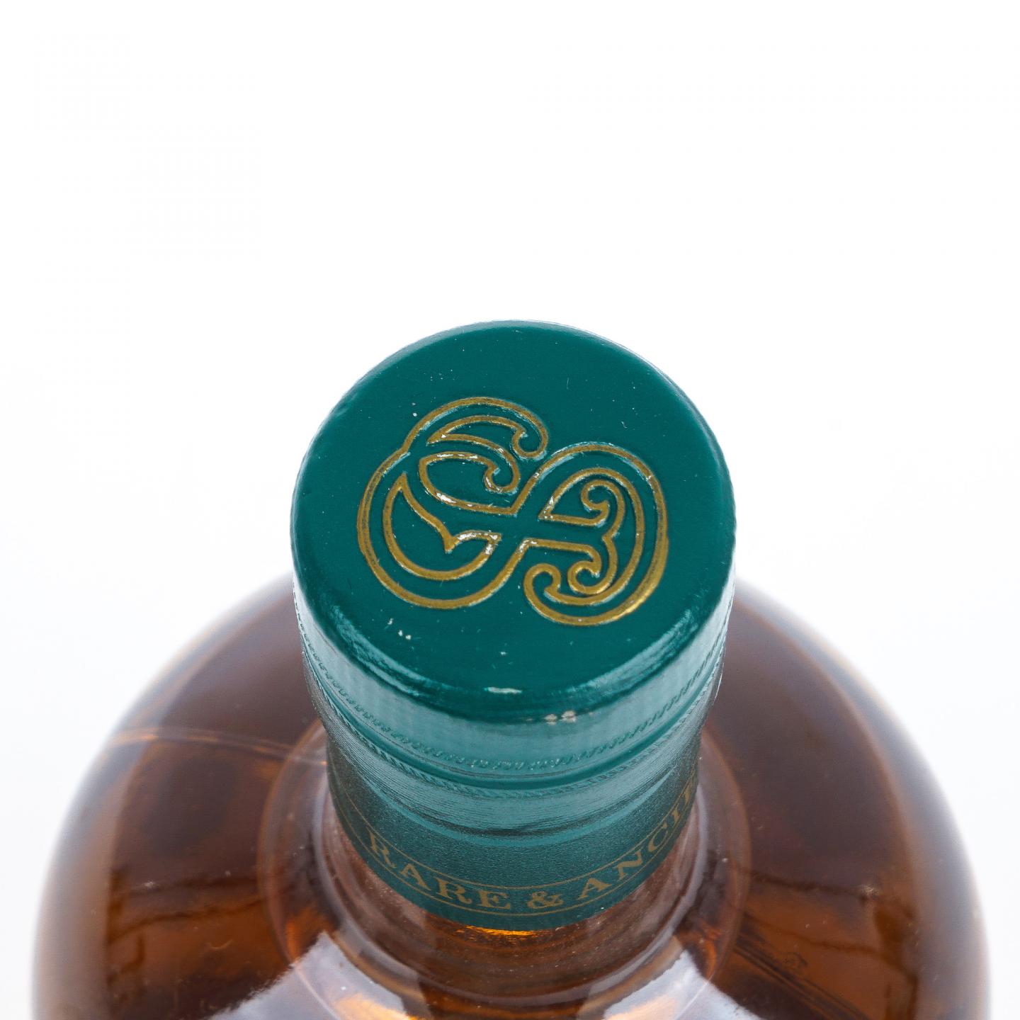 Ben Nevis 本尼维斯 20年 1997 登云谷