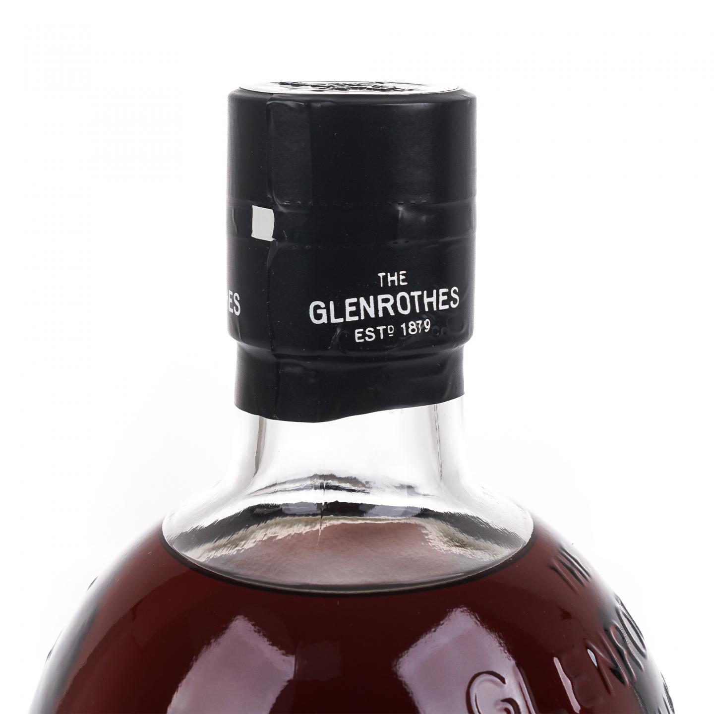 Glenrothes 格兰路思 30年 43%Vol.