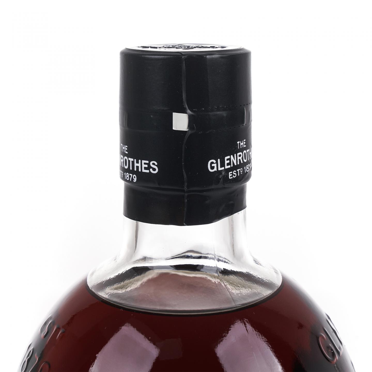 Glenrothes 格兰路思 30年 43%Vol.