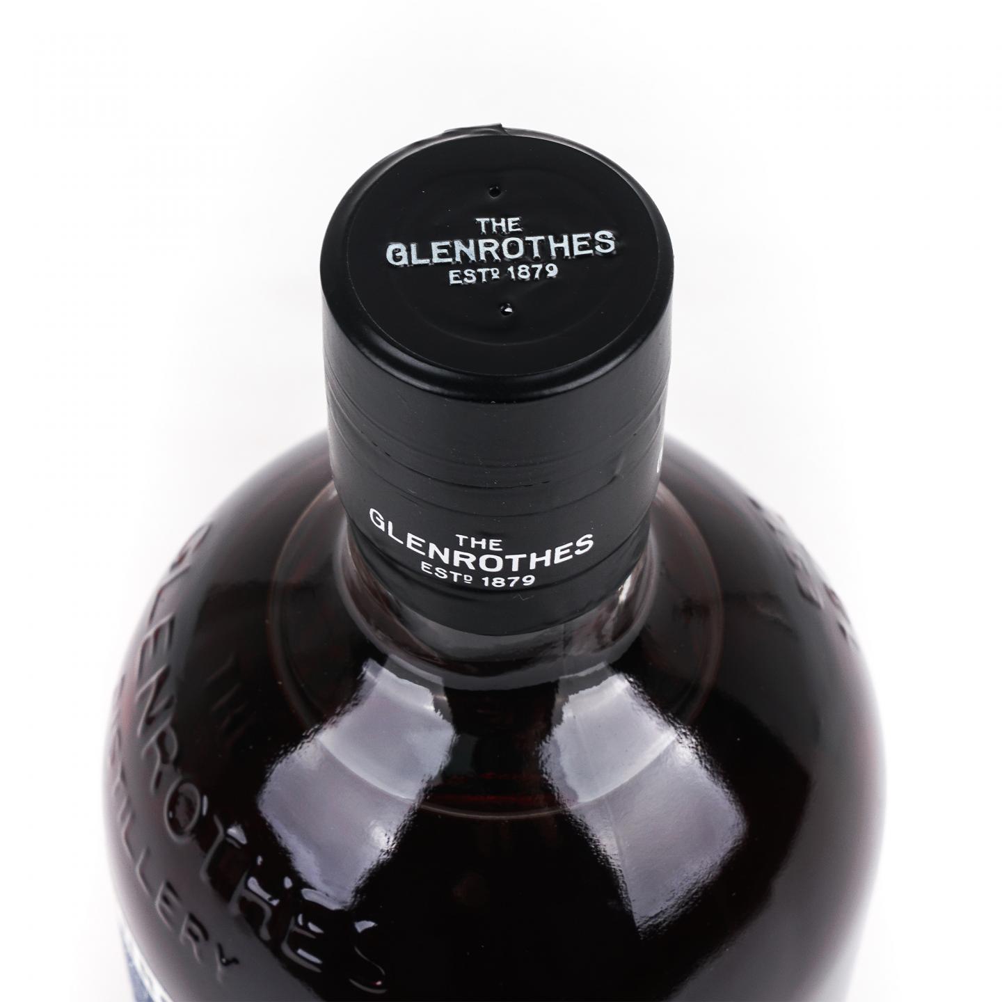 Glenrothes 格兰路思 30年 43%Vol.