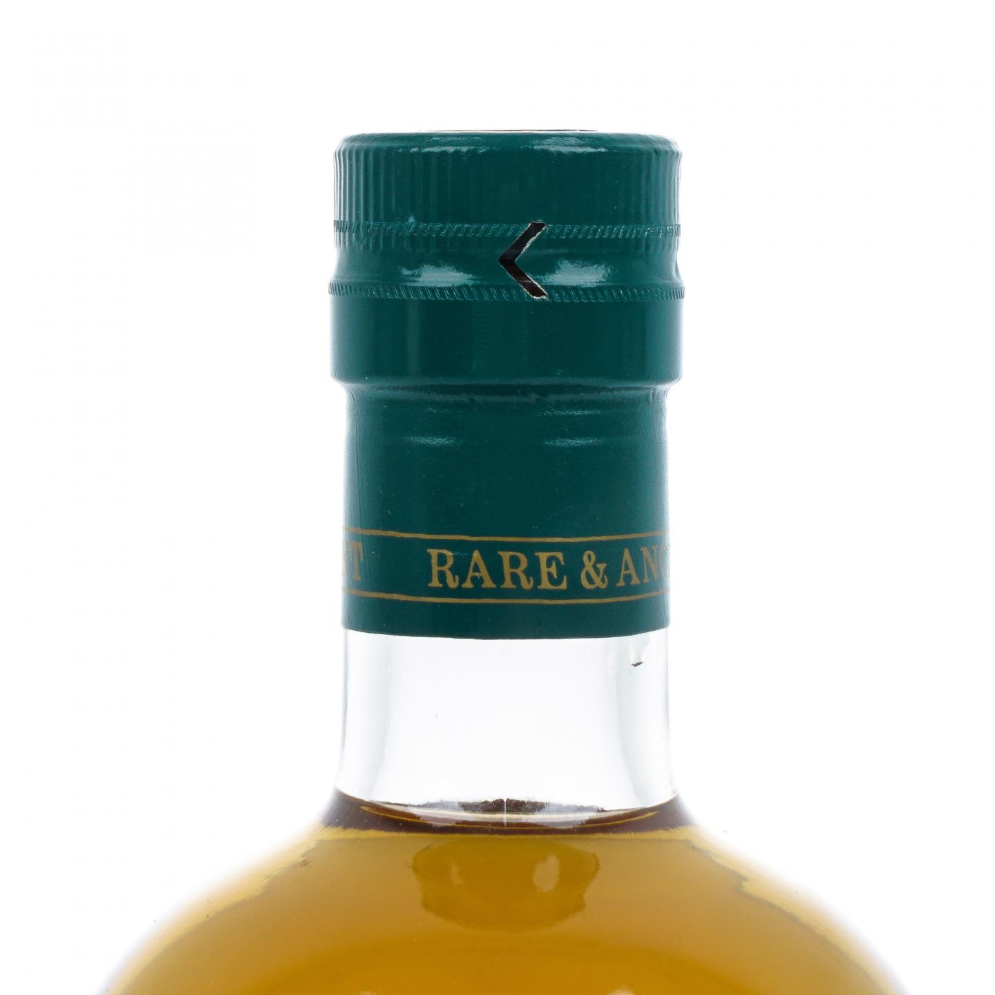 Ben Nevis 本尼维斯 20年 1997 登云谷 桶号#142