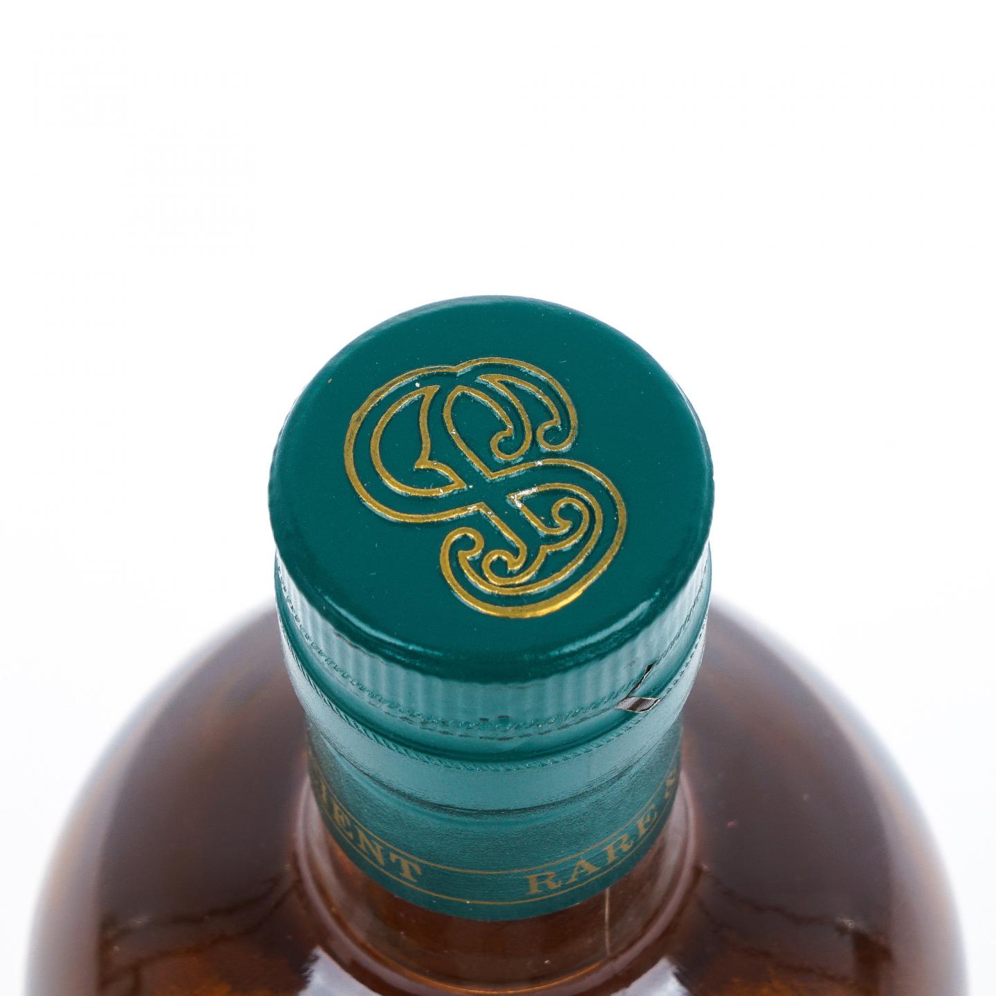 Ben Nevis 本尼维斯 20年 1997 登云谷 桶号#142