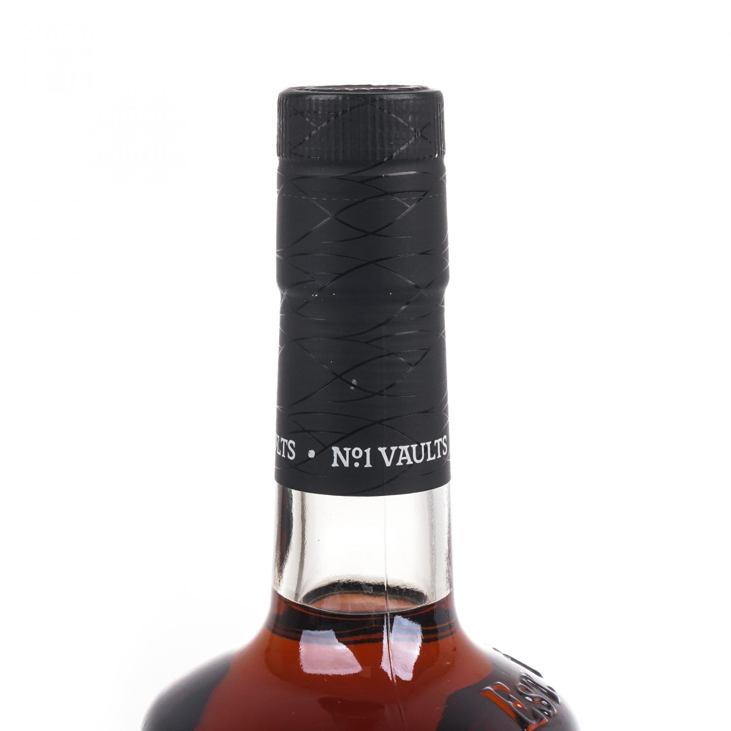 Bowmore 波摩 25年 单一麦芽 礼盒 43%Vol.