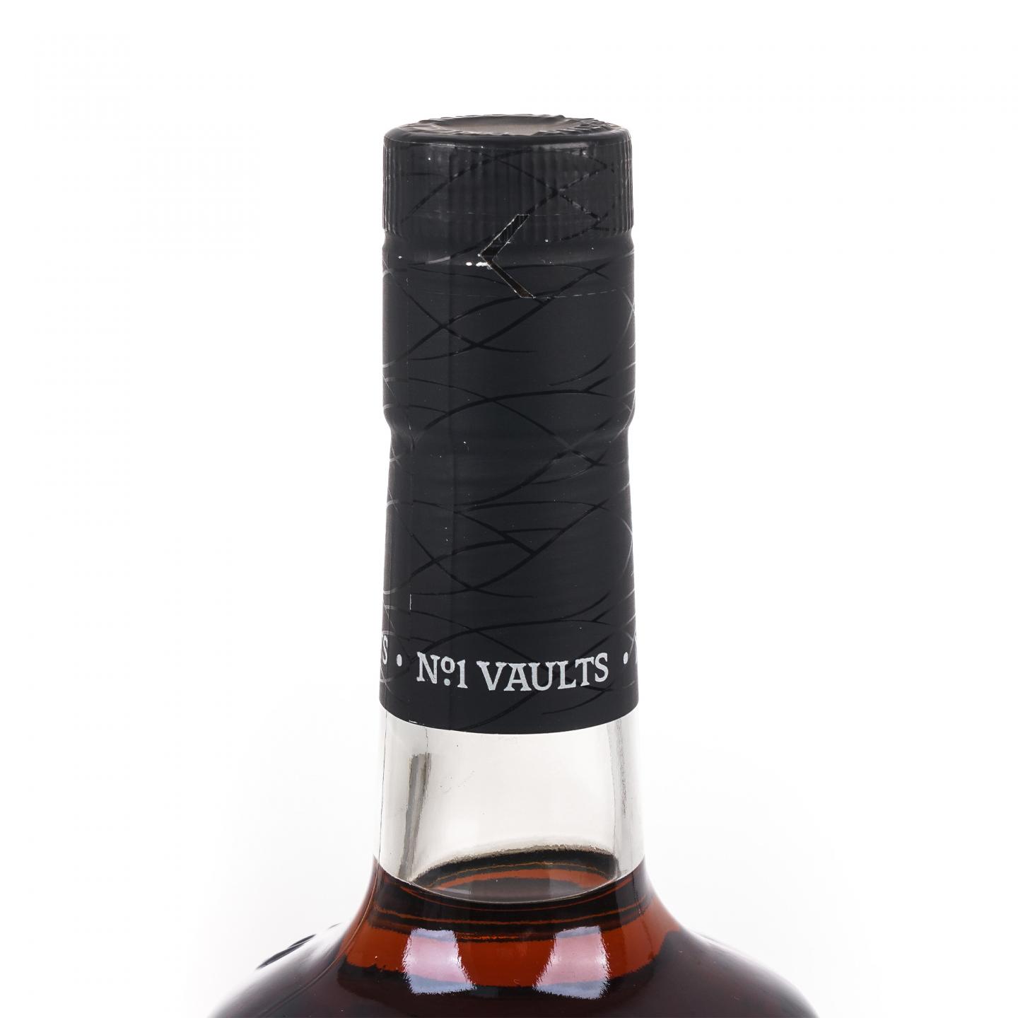 Bowmore 波摩 25年 单一麦芽 礼盒 43%Vol.