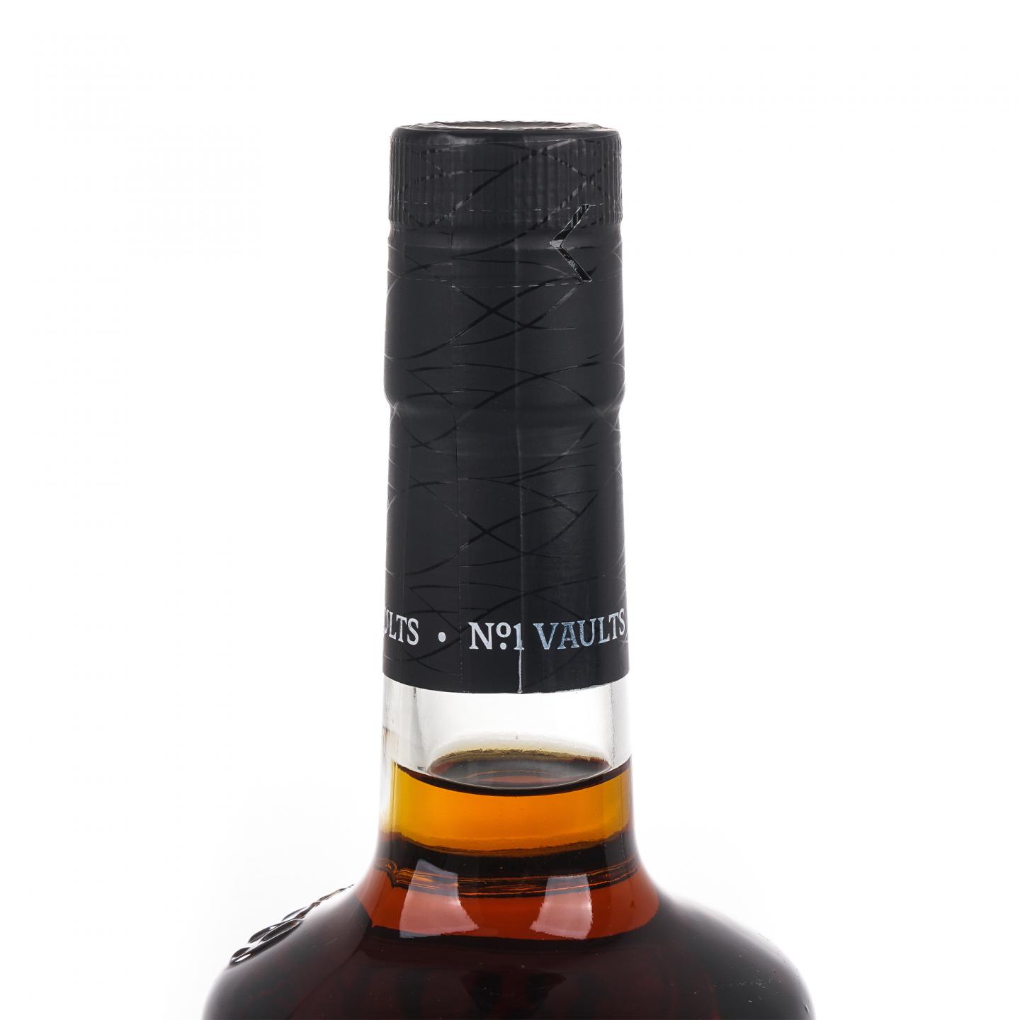 Bowmore 波摩 25年 单一麦芽 礼盒 700ml