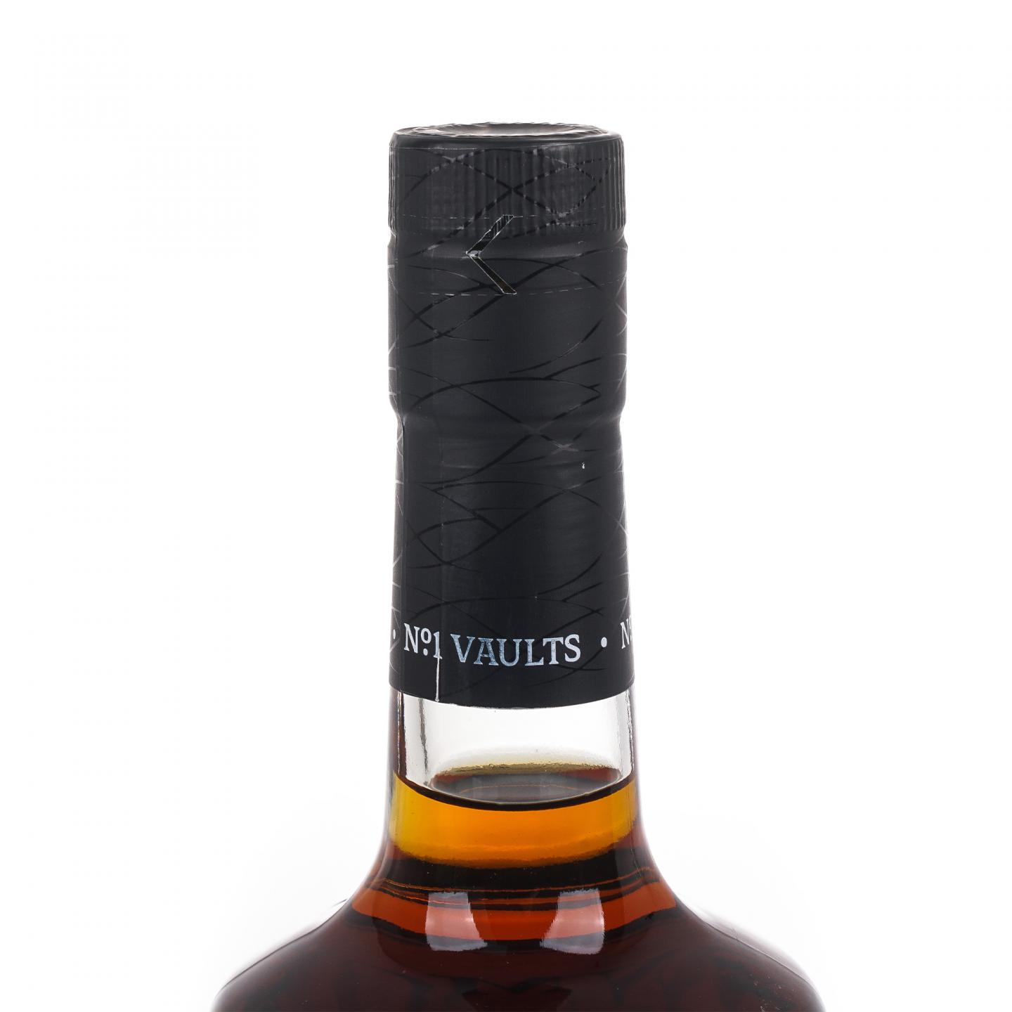 Bowmore 波摩 25年 单一麦芽 礼盒 700ml