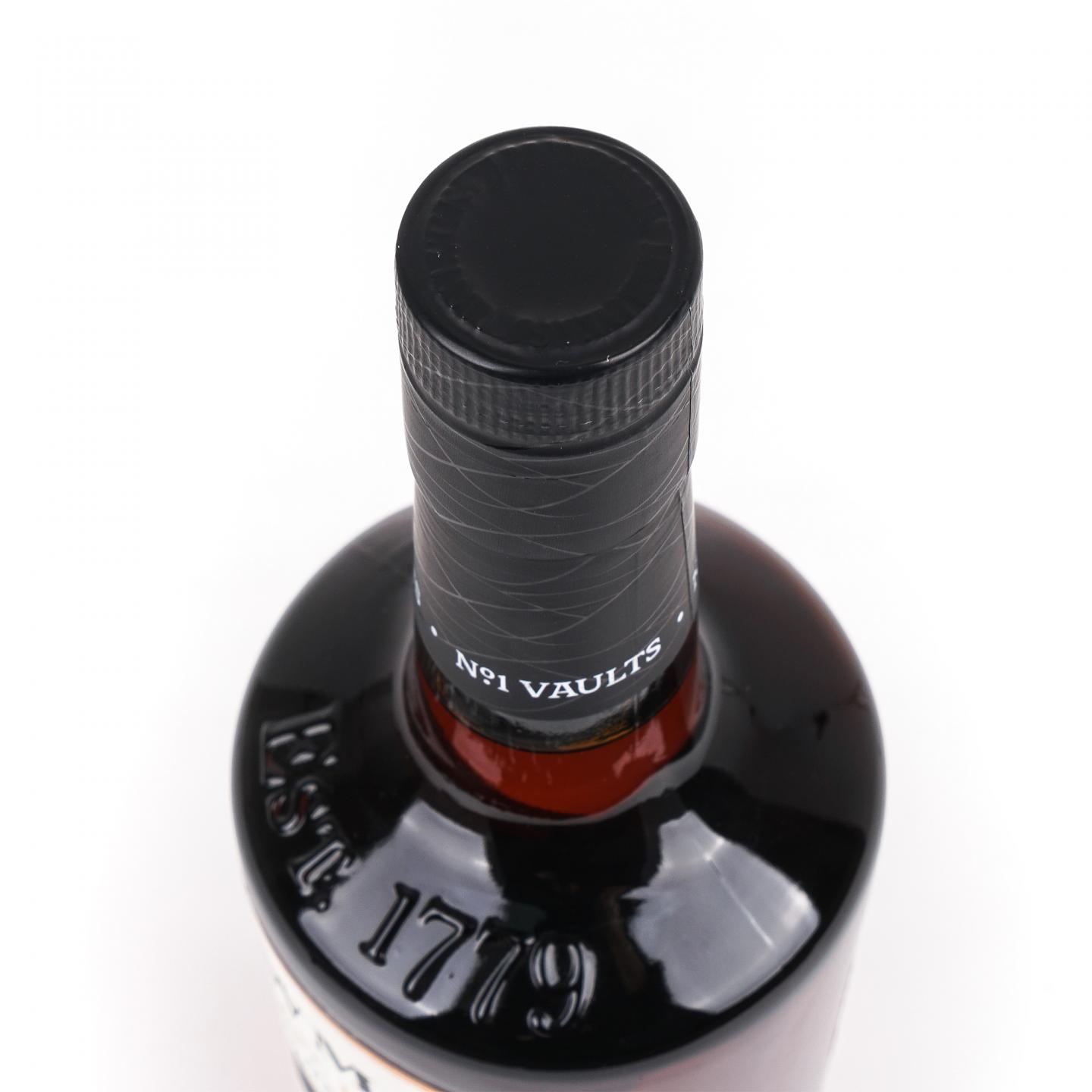 Bowmore 波摩 25年 单一麦芽 礼盒 700ml