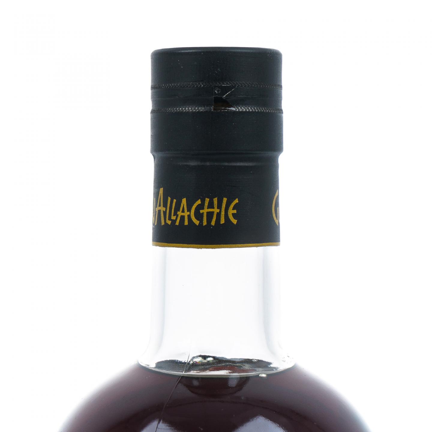 Glenallachie 格兰纳里奇 30年 2022 Batch 2 Billy Walker