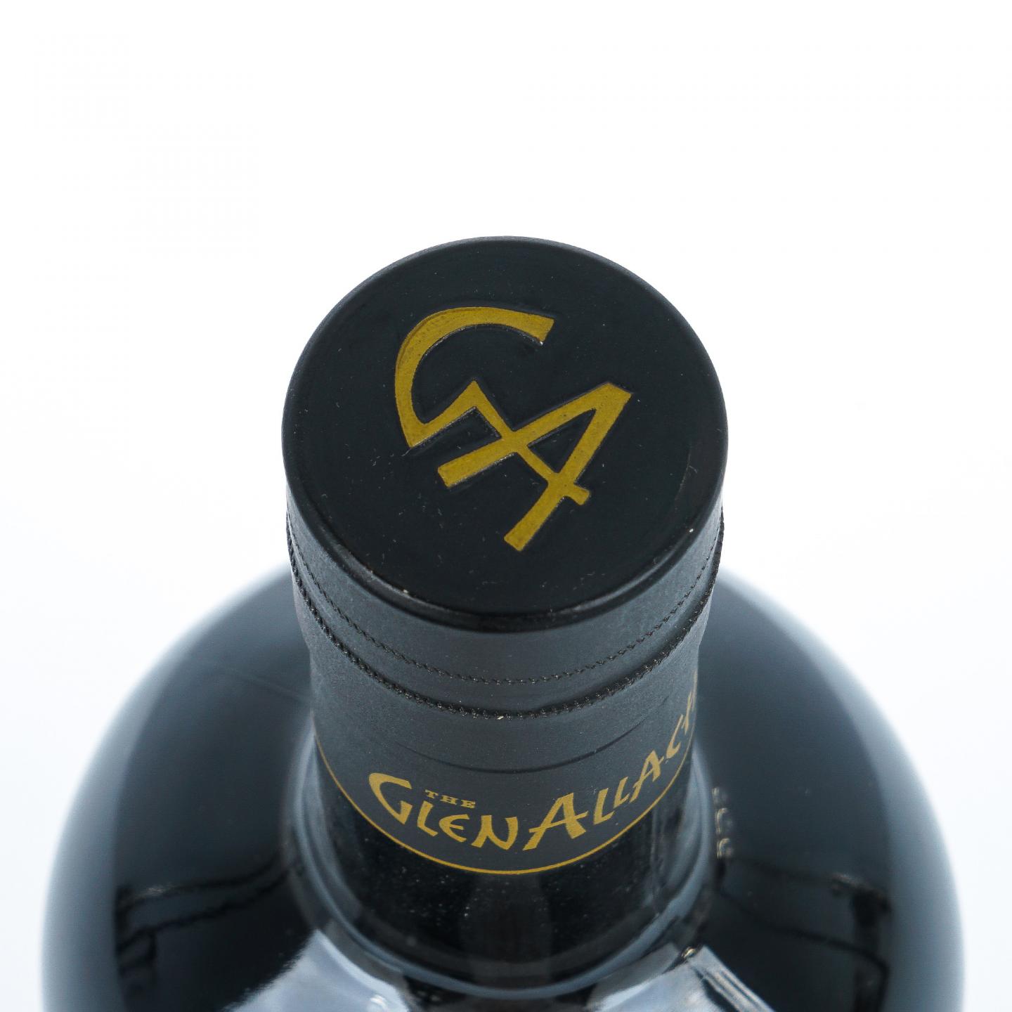 Glenallachie 格兰纳里奇 30年 2022 Batch 2 Billy Walker