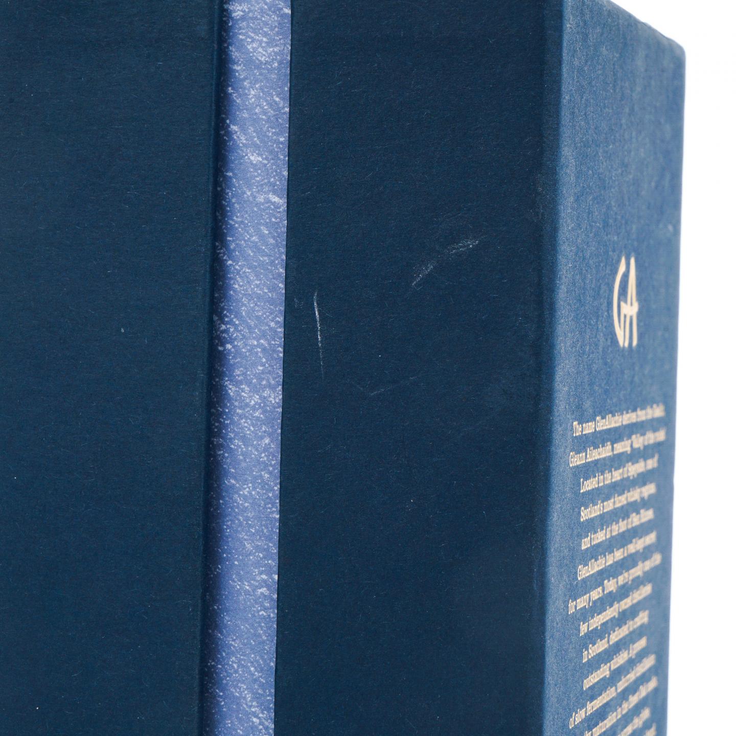 Glenallachie 格兰纳里奇 30年 2022 Batch 2 Billy Walker