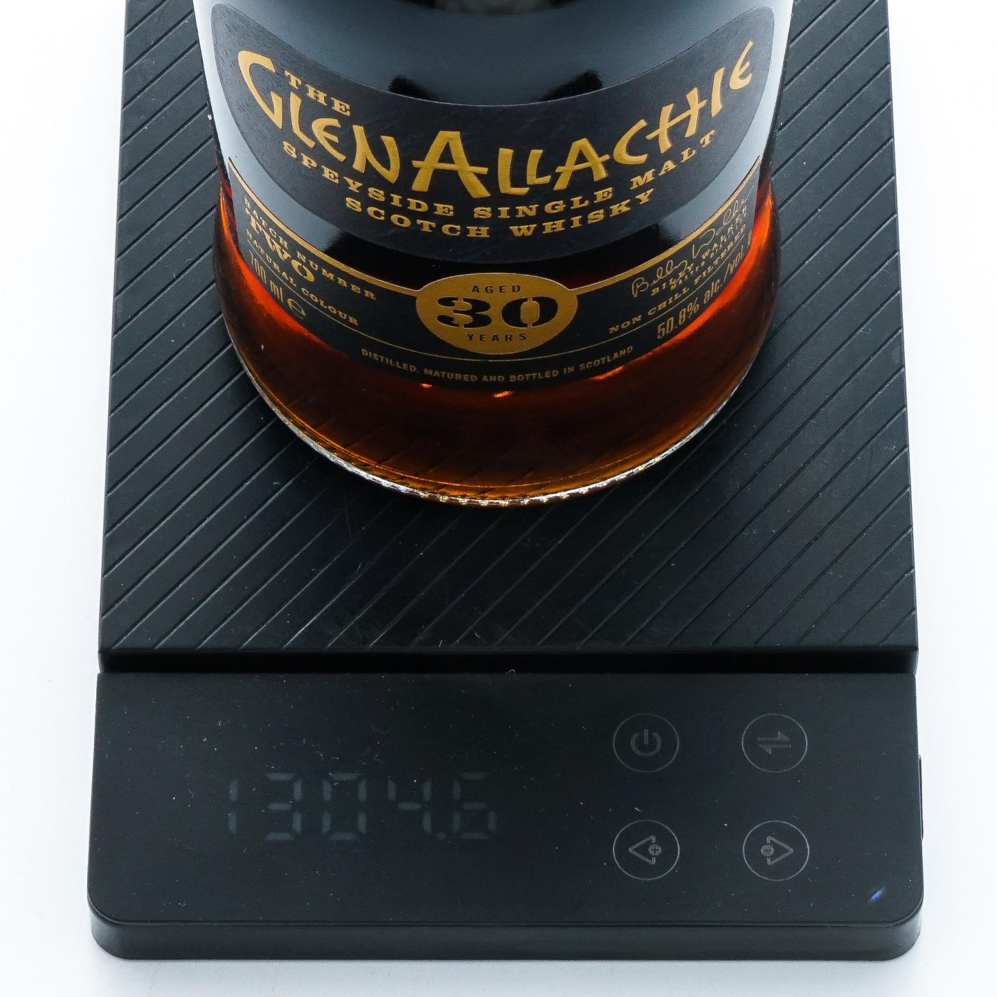 Glenallachie 格兰纳里奇 30年 2022 Batch 2 Billy Walker