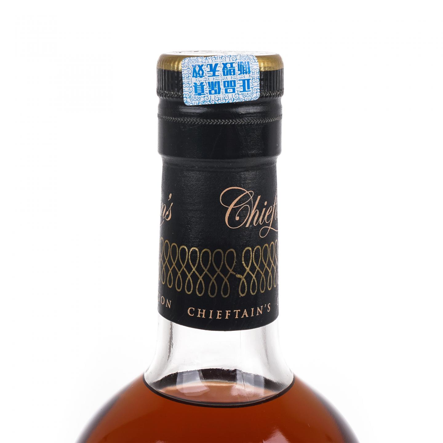 Dalmore 达尔摩 18年 1996-2015 IM