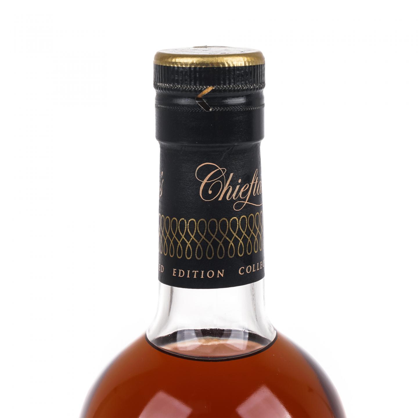 Dalmore 达尔摩 18年 1996-2015 IM