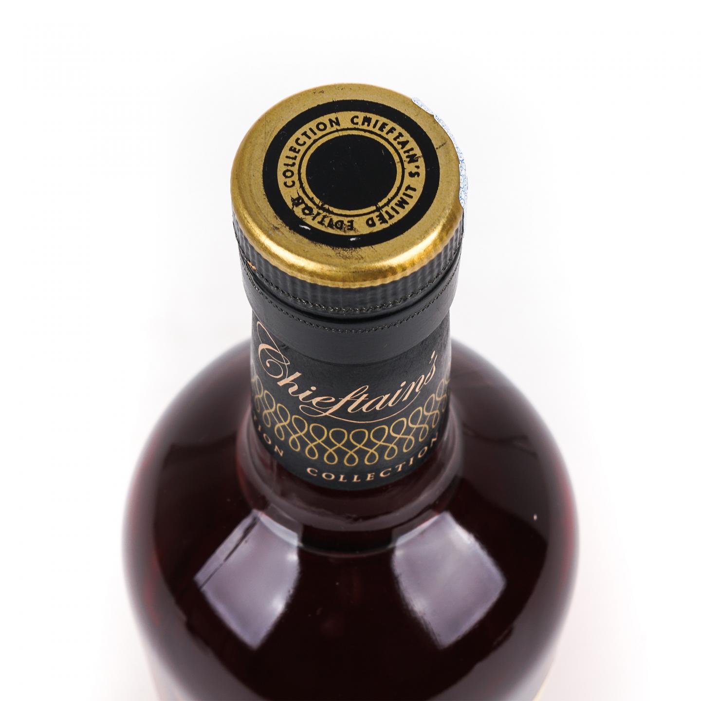 Dalmore 达尔摩 18年 1996-2015 IM