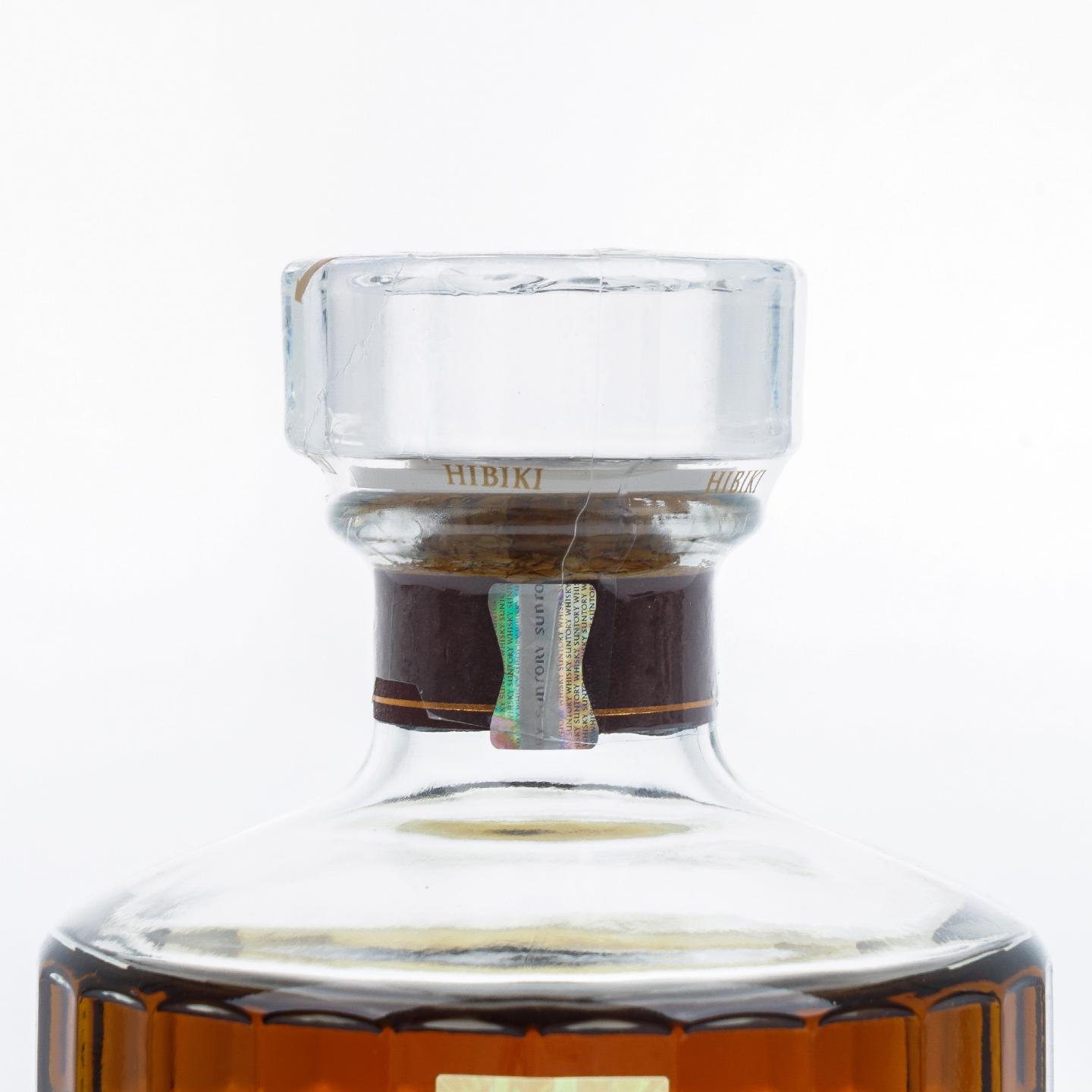 响 21年 调和 700ml