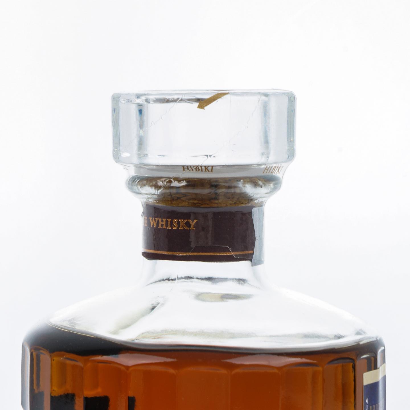 响 21年 调和 700ml