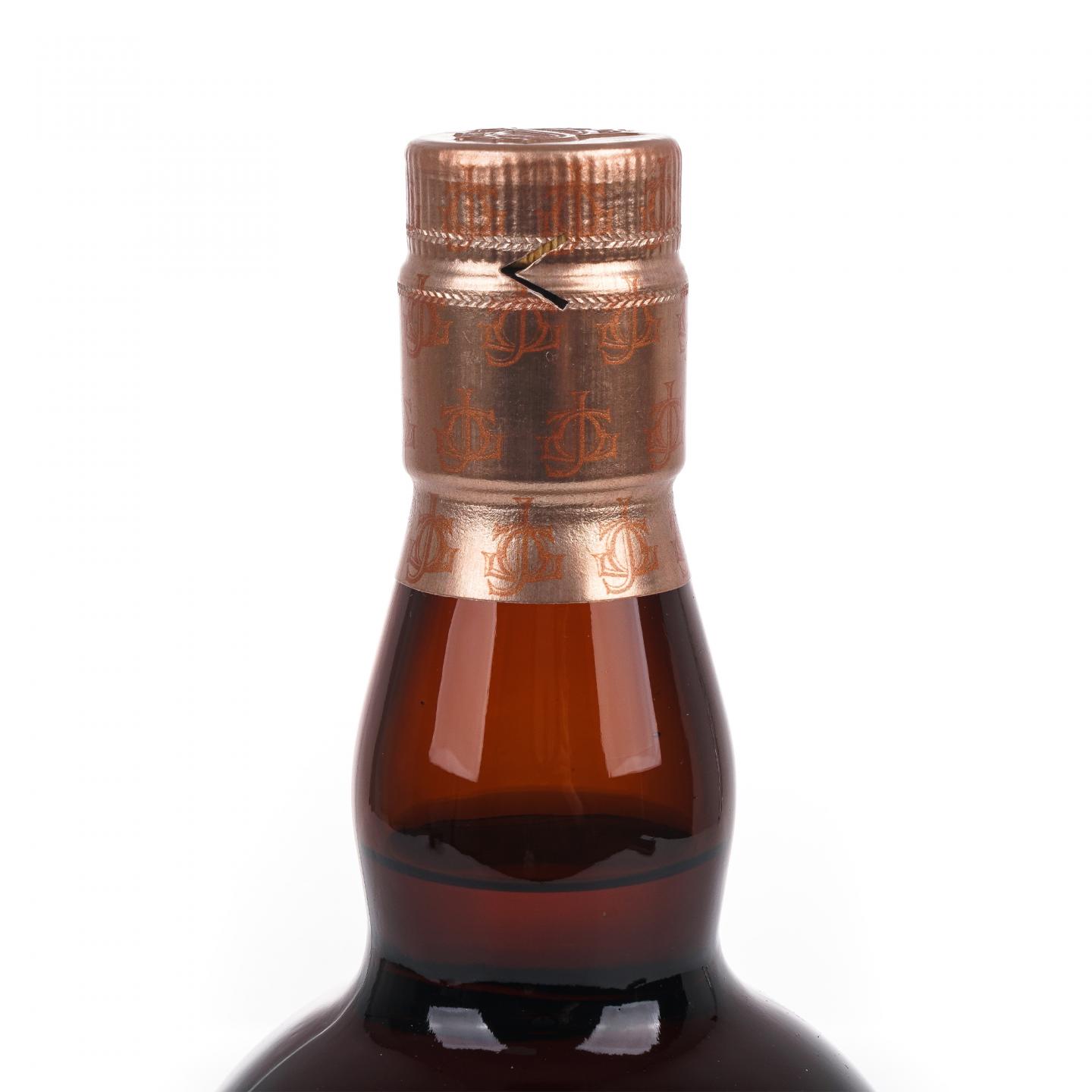 Glenfarclas 格兰花格 25年 43% 700ml