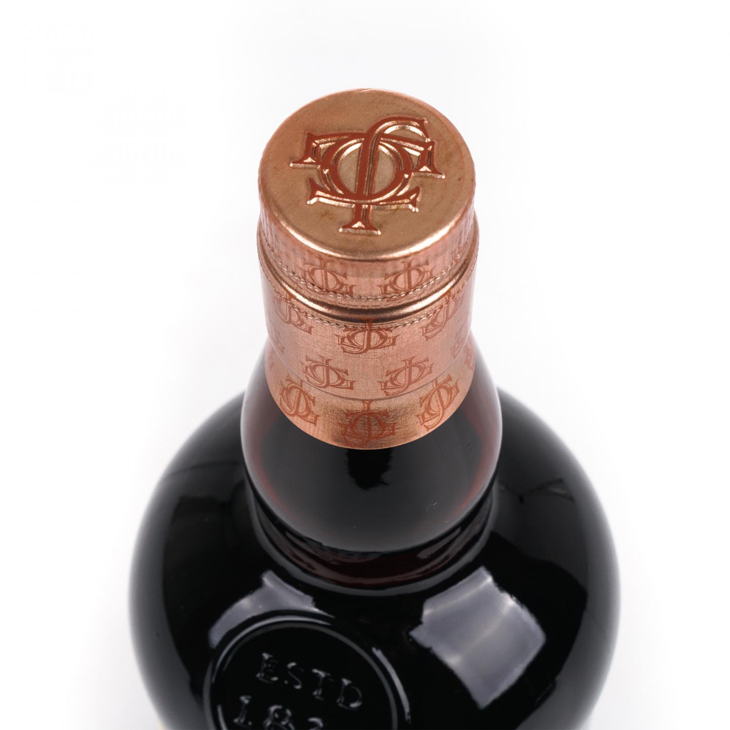 Glenfarclas 格兰花格 25年 43% 700ml