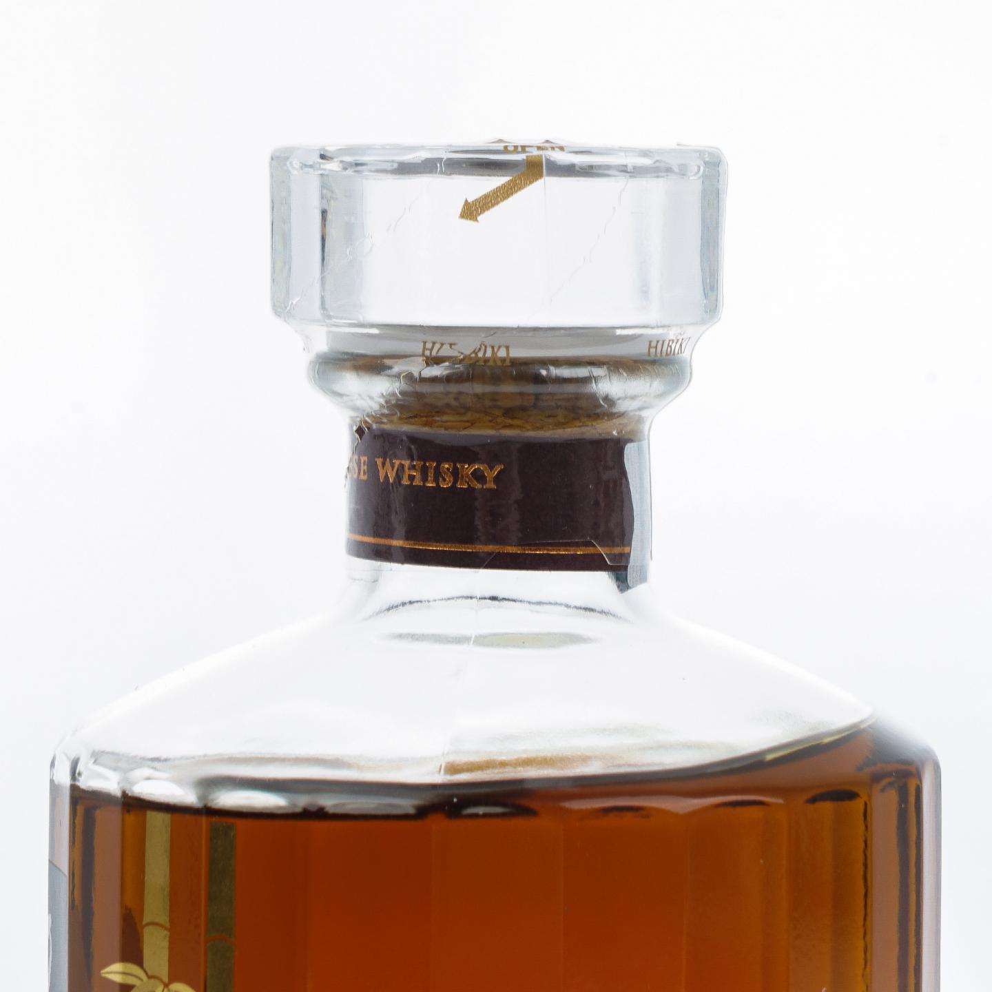 响 21年 花鸟风月 调和 礼盒