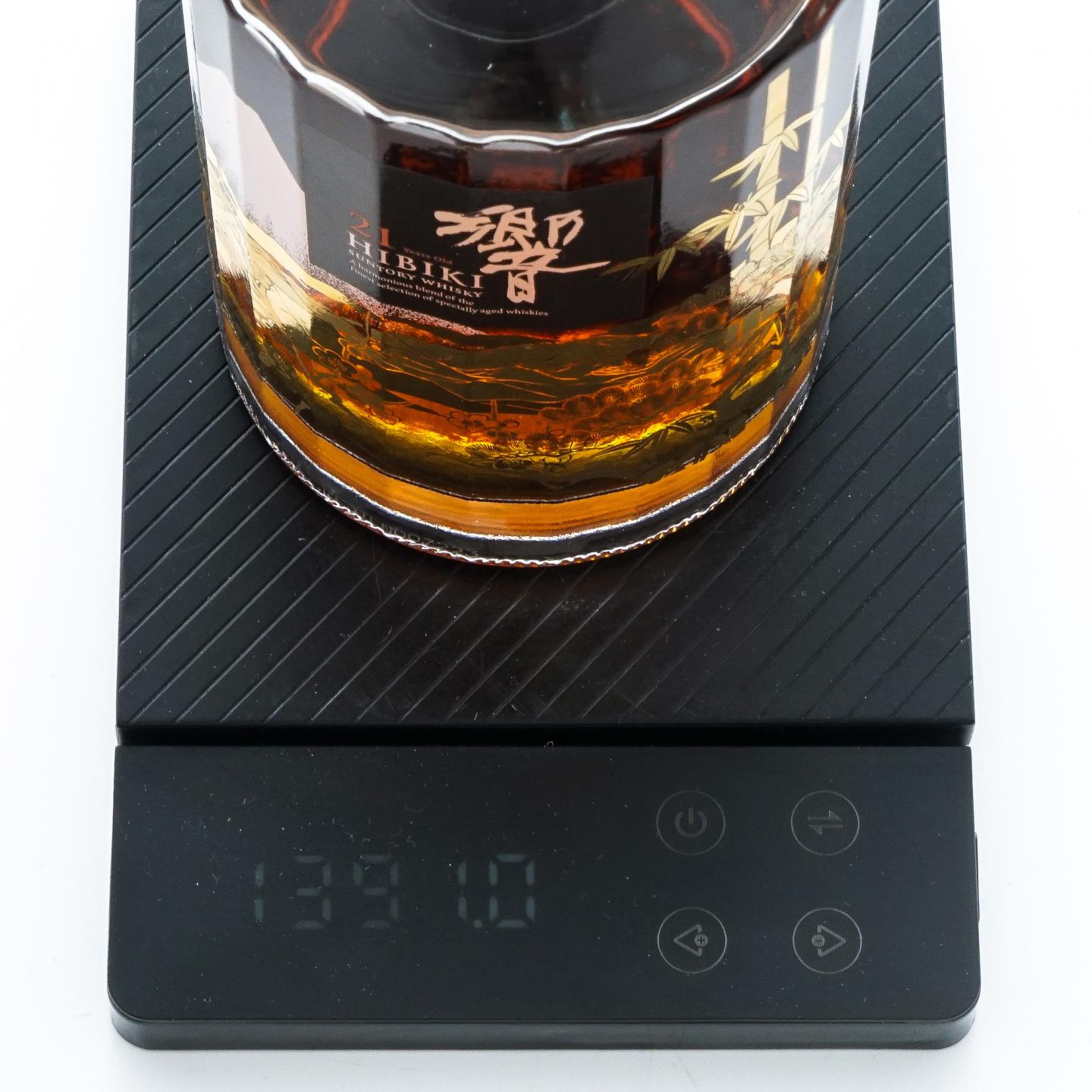 响 21年 花鸟风月 调和 礼盒