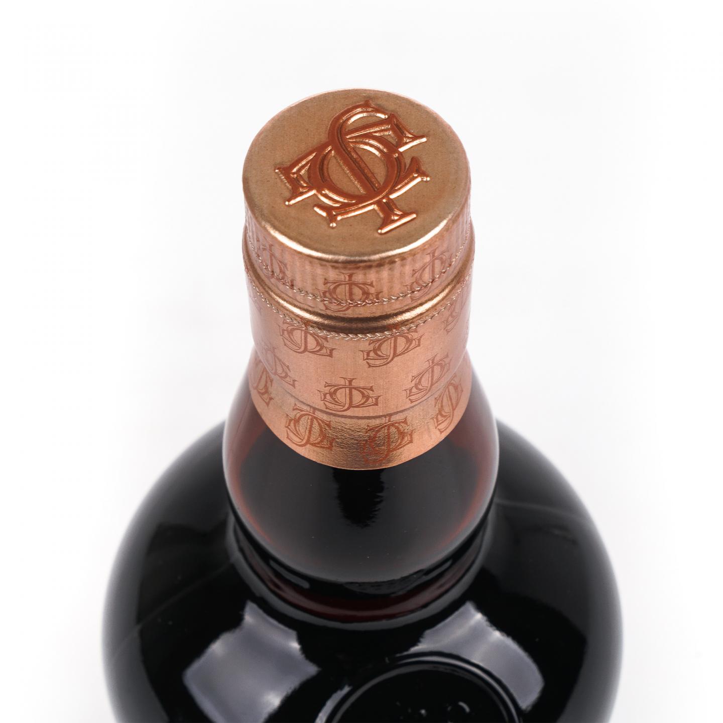 Glenfarclas 格兰花格 25年 43%Vol. 700ml