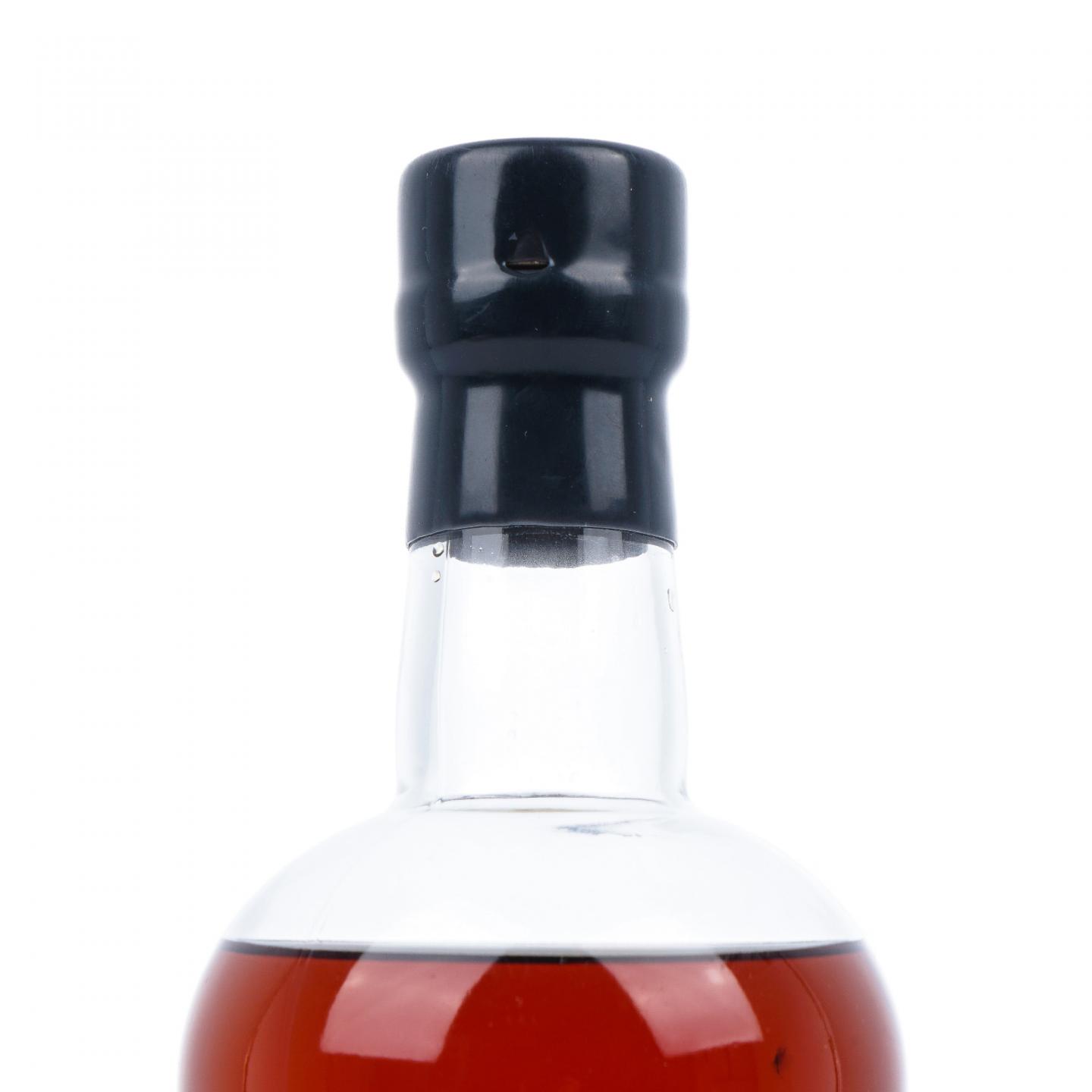 轻井泽 1978-2014 单桶 圈标#8383 700ml