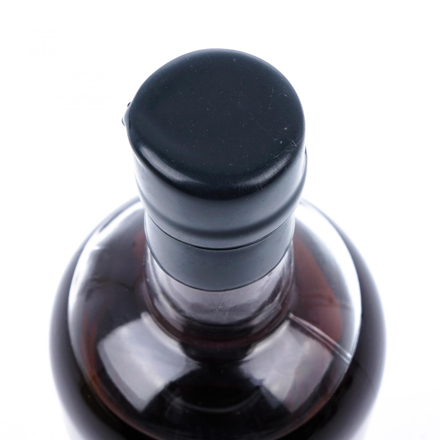 轻井泽 1978-2014 单桶 圈标#8383 700ml