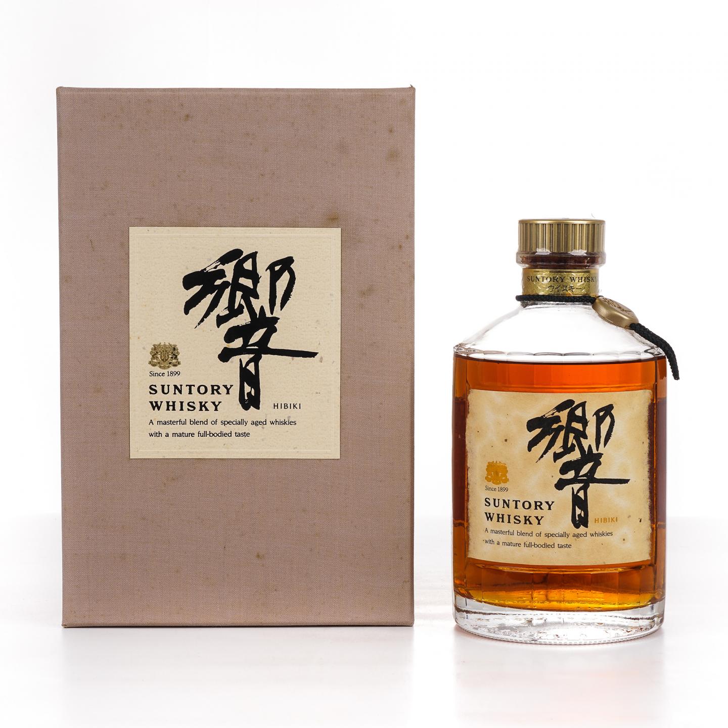 响 金狮标 金挂件 750ml