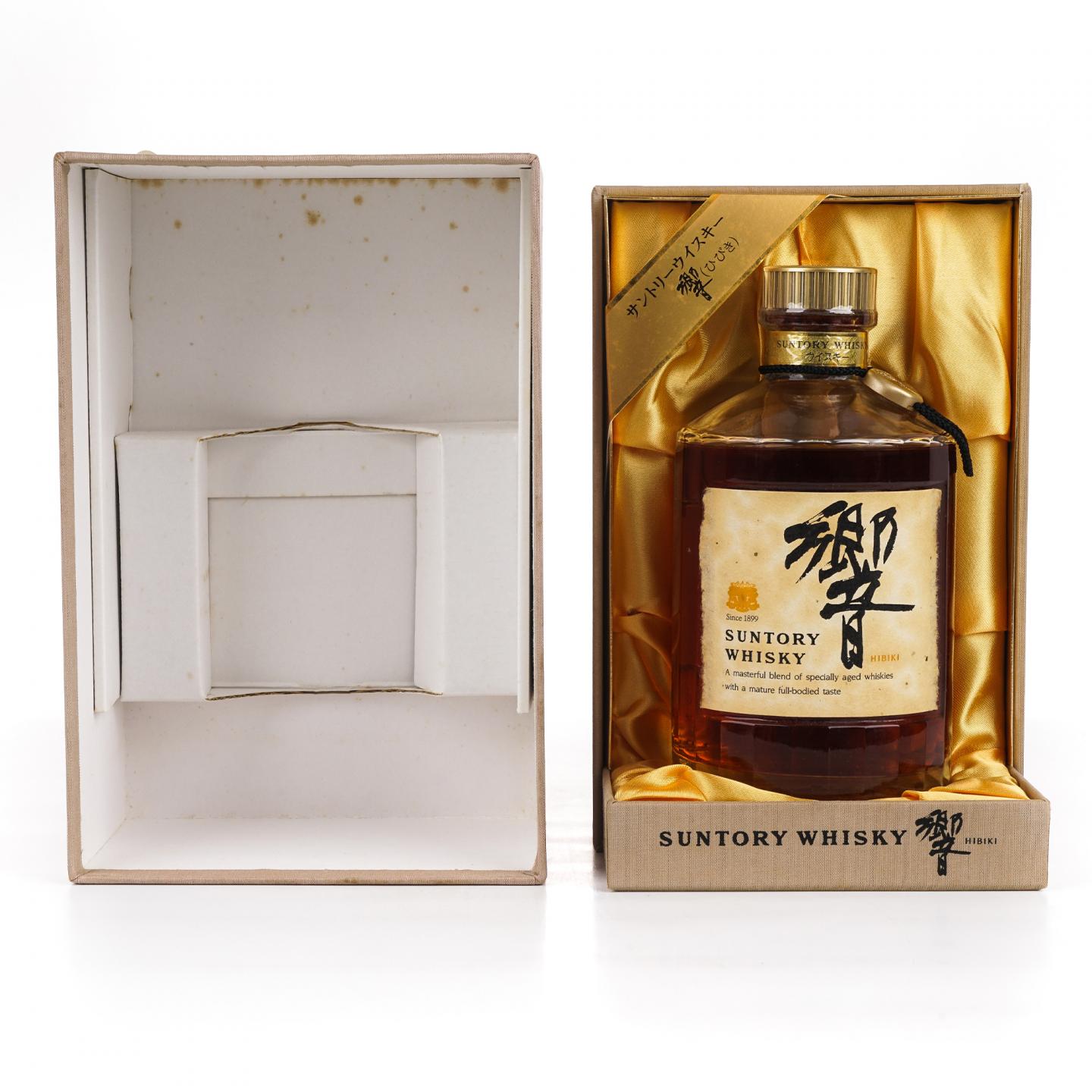 响 金狮标 金挂件 750ml