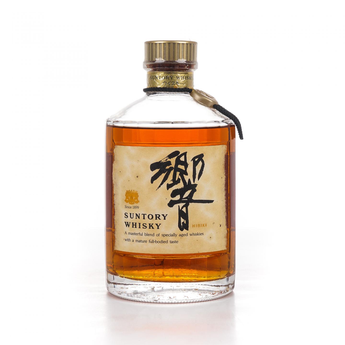 响 金狮标 金挂件 750ml