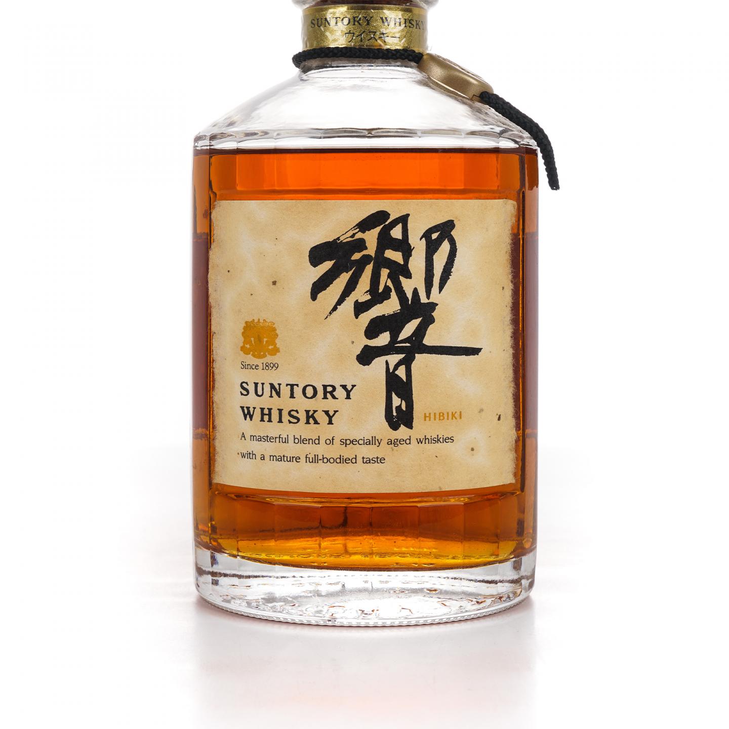 响 金狮标 金挂件 750ml