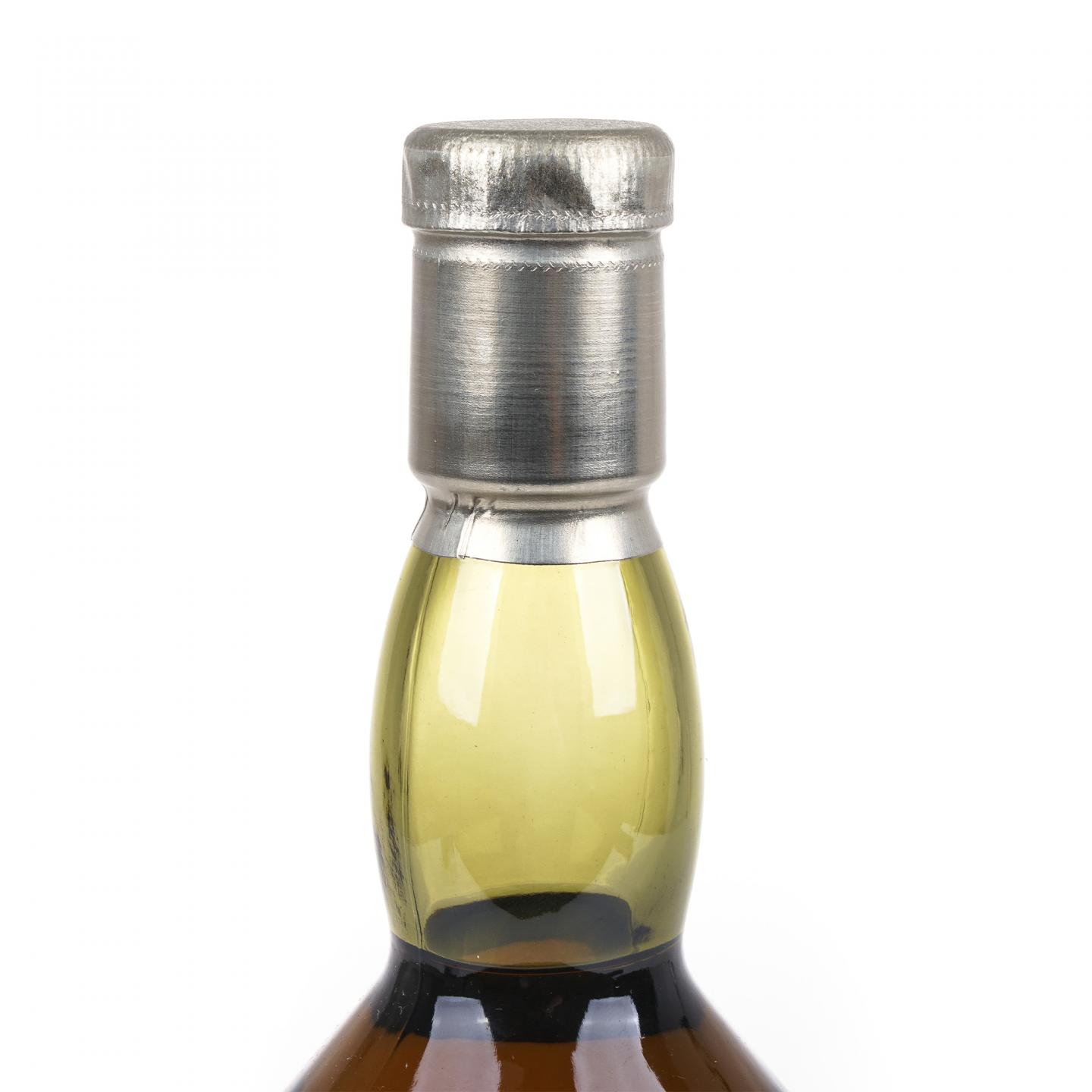 Rosebank 罗斯班克 22年 1981-2004 RMS 桶强