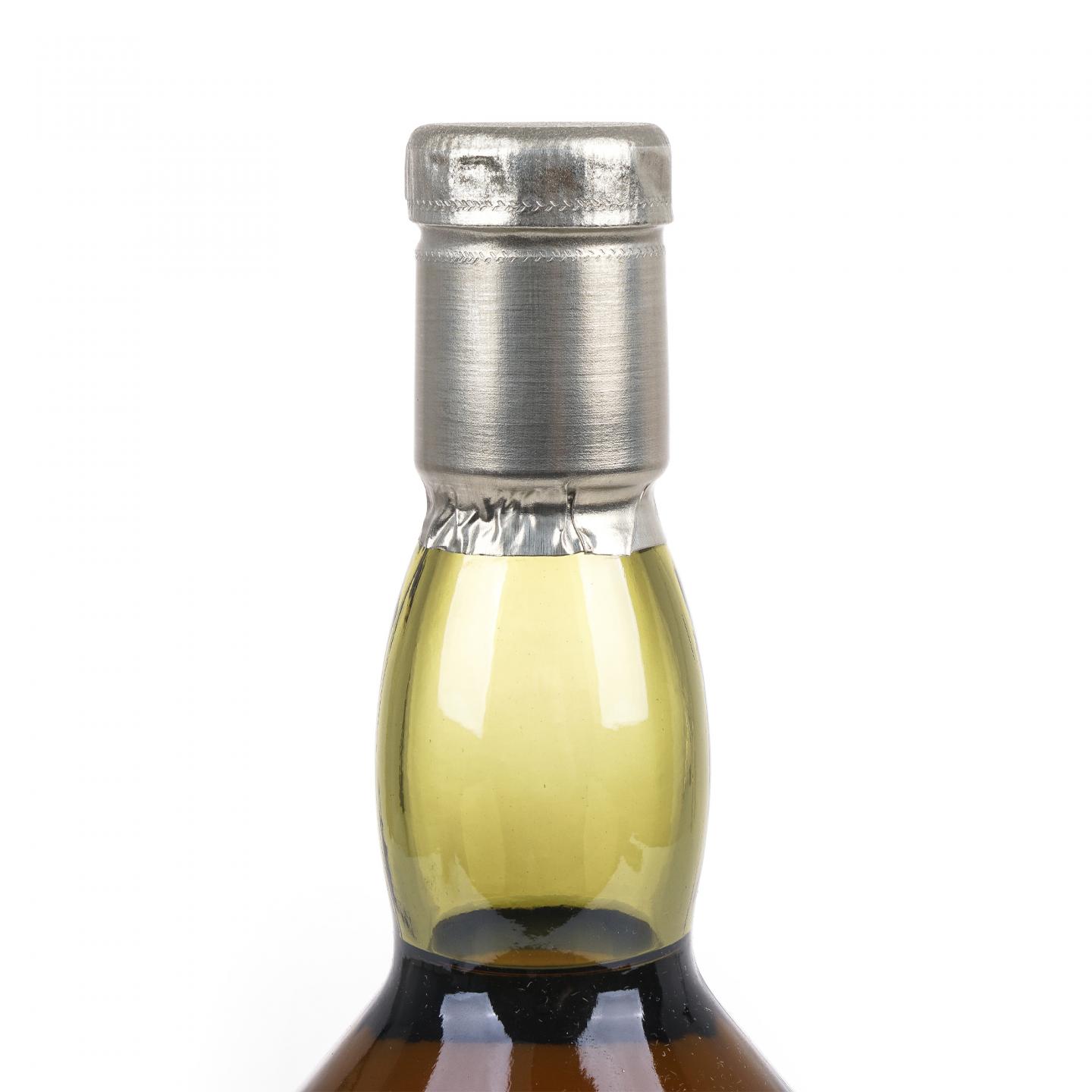 Rosebank 罗斯班克 22年 1981-2004 RMS 桶强