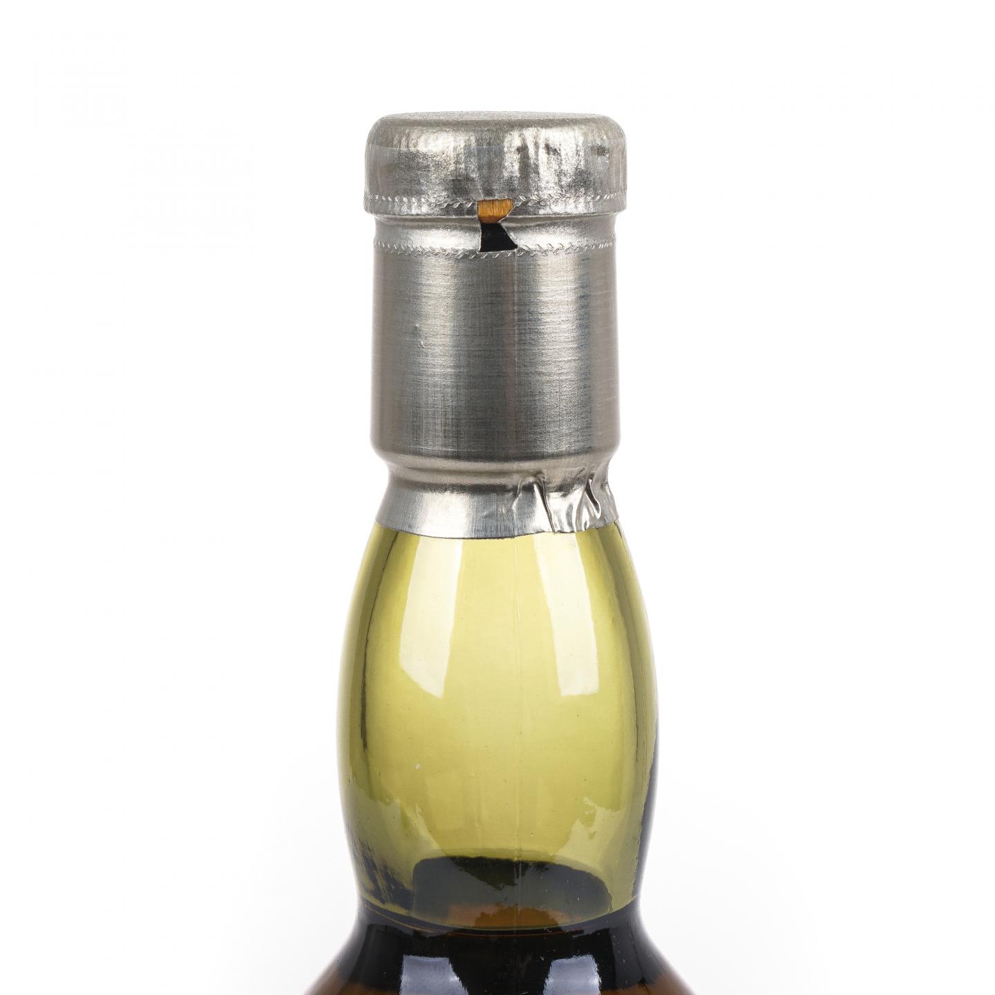 Rosebank 罗斯班克 22年 1981-2004 RMS 桶强