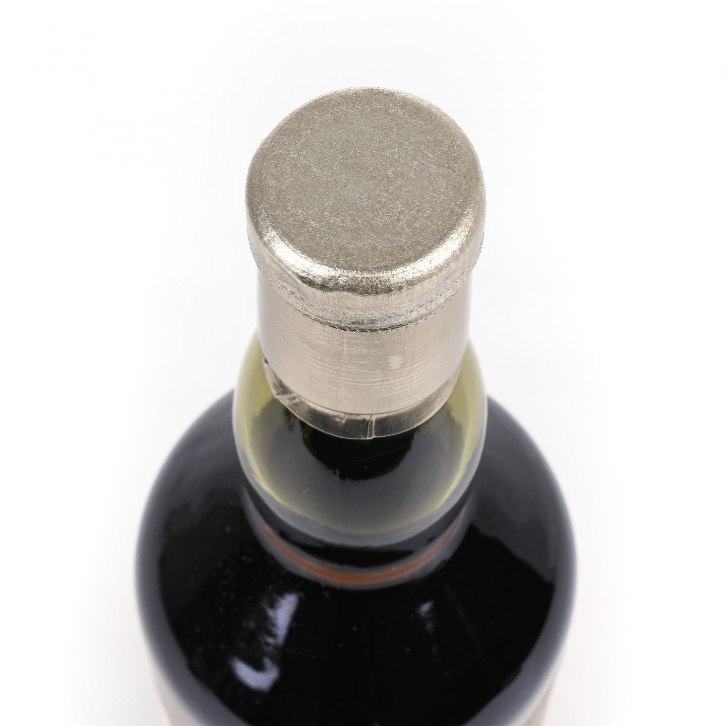 Rosebank 罗斯班克 22年 1981-2004 RMS 桶强