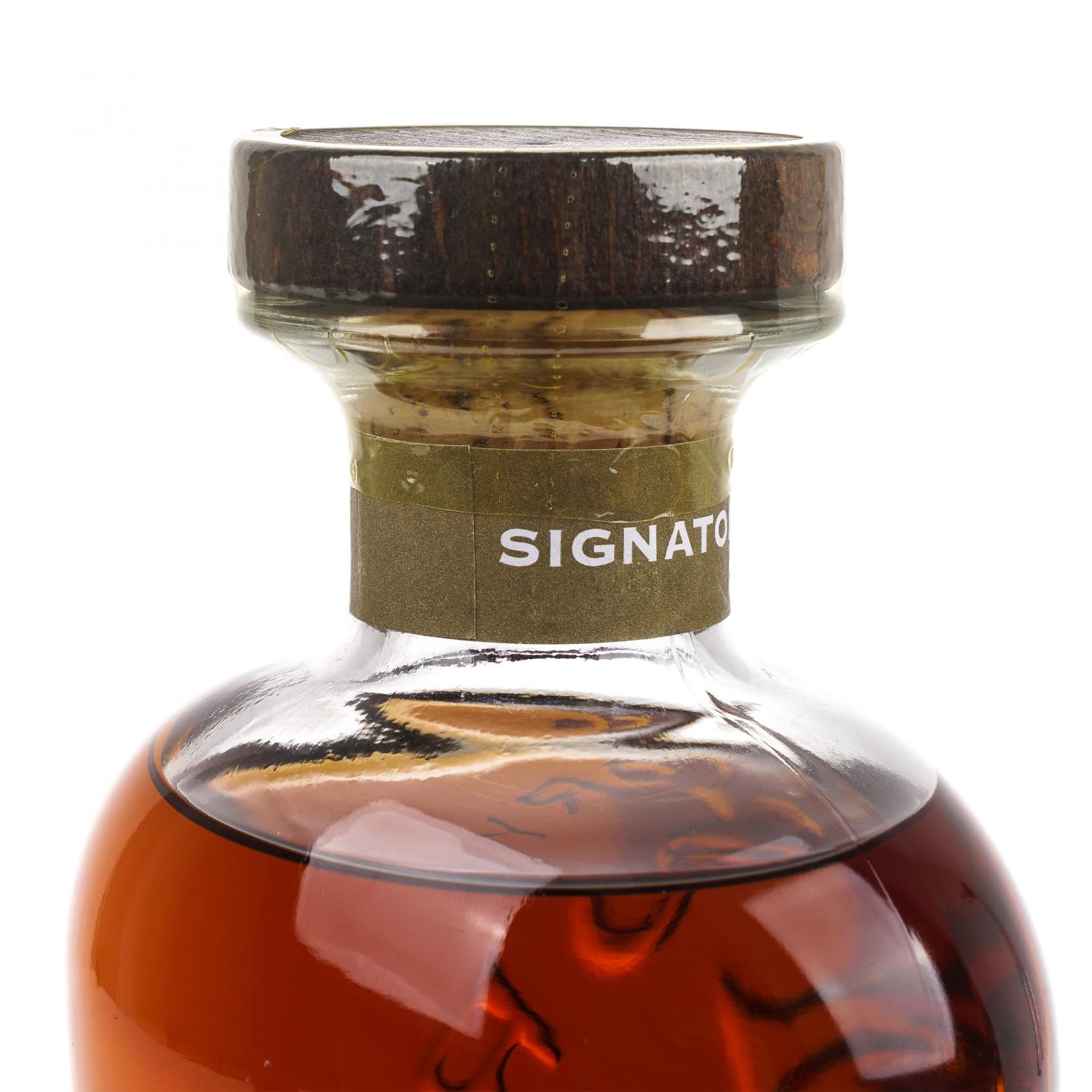 Miltonduff 弥尔顿达夫 42年 1964-2006 SV 雪莉桶#1152