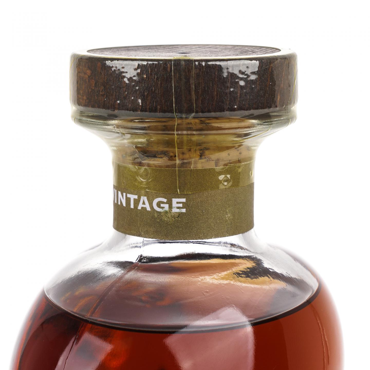 Miltonduff 弥尔顿达夫 42年 1964-2006 SV 雪莉桶#1152