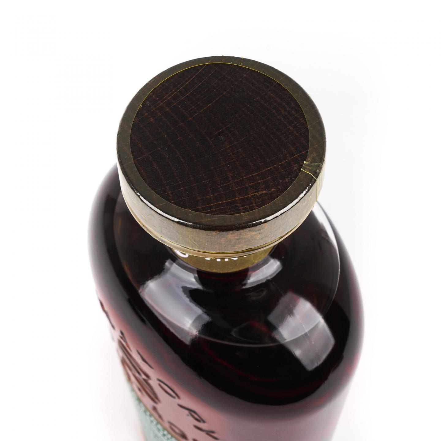 Miltonduff 弥尔顿达夫 42年 1964-2006 SV 雪莉桶#1152